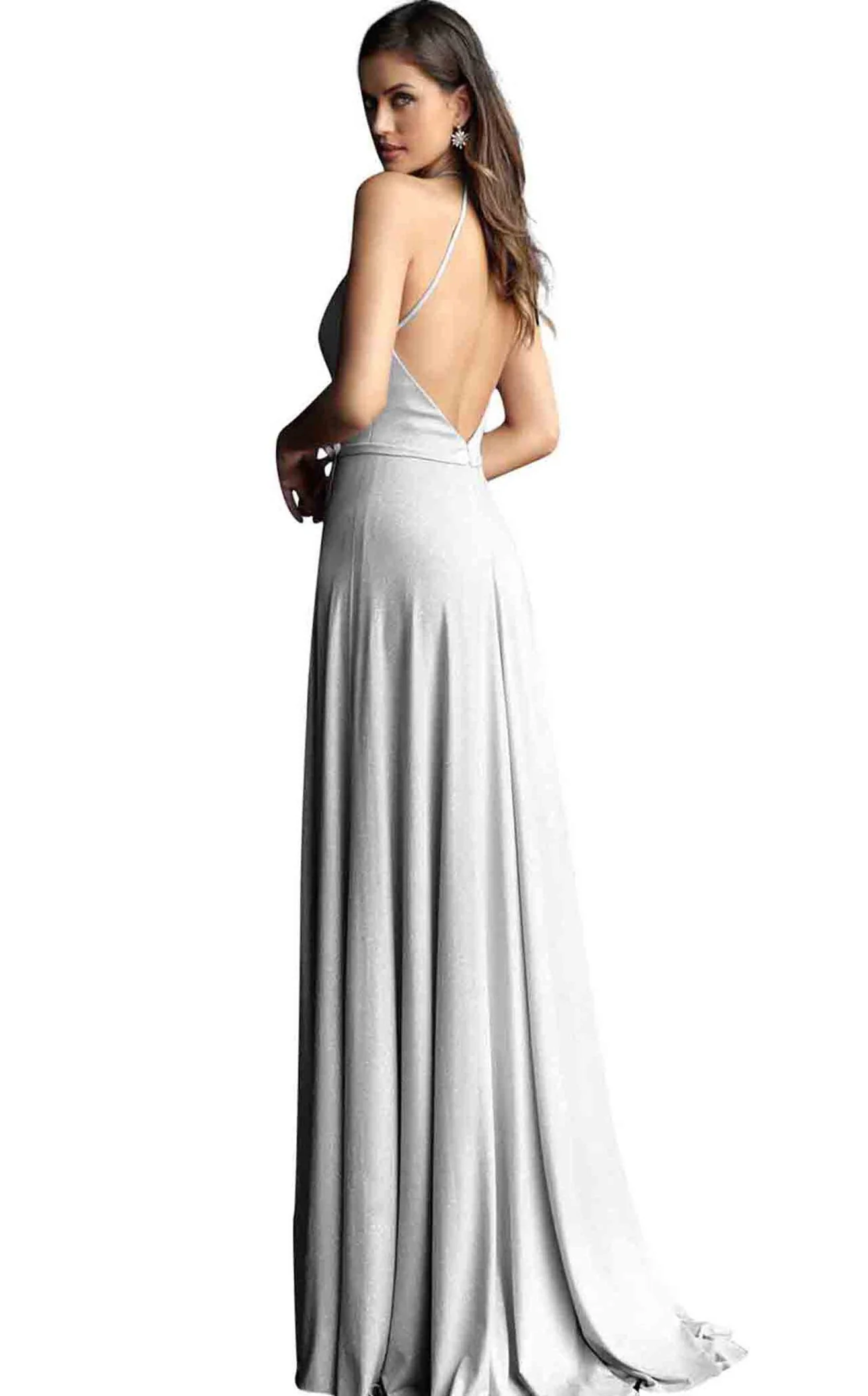 Jovani 62954 Dress - Image 6
