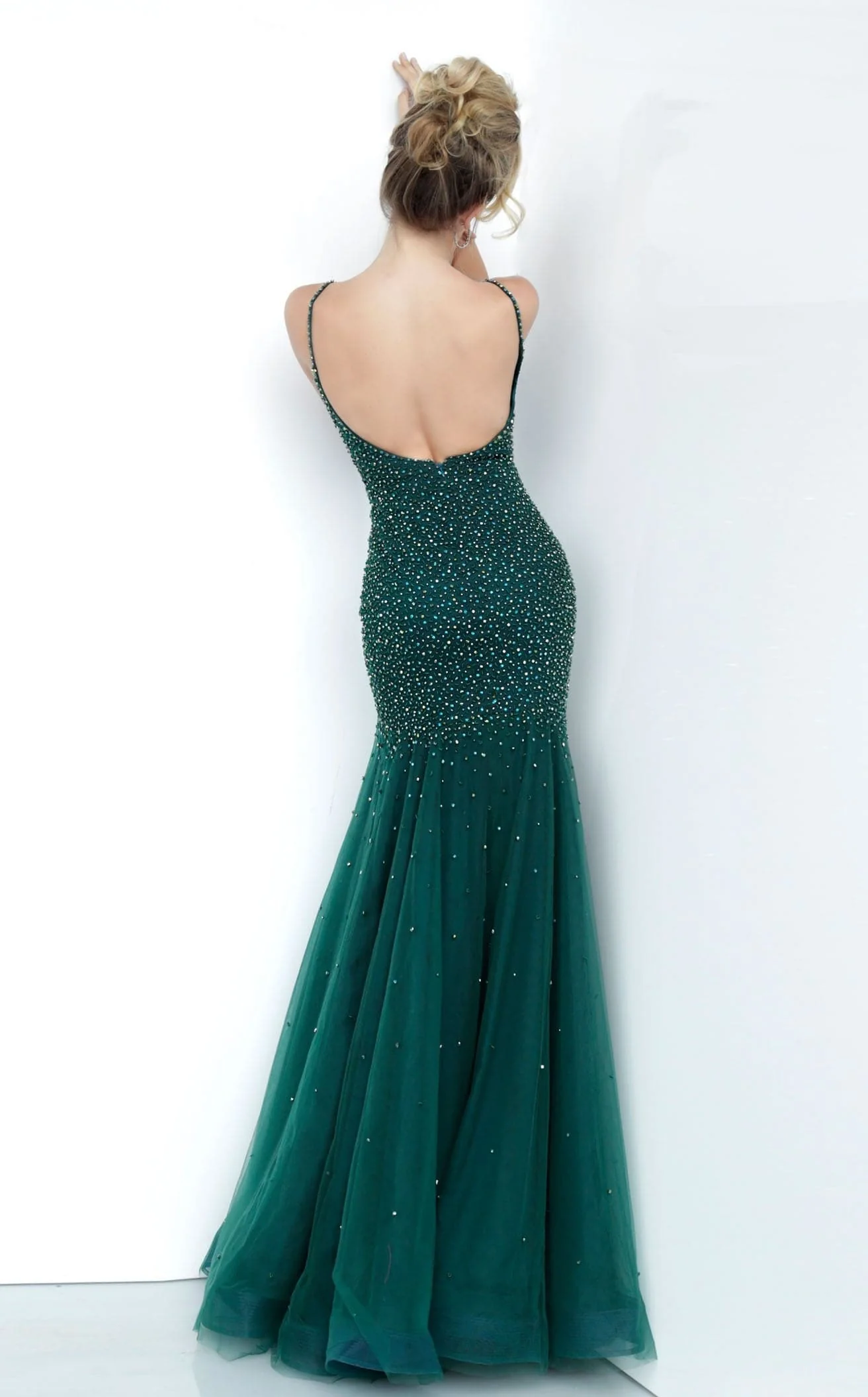 Jovani 62987CL Dress - Image 3