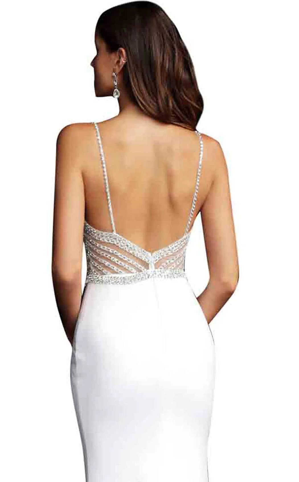 Jovani 63147CL Dress - Image 4