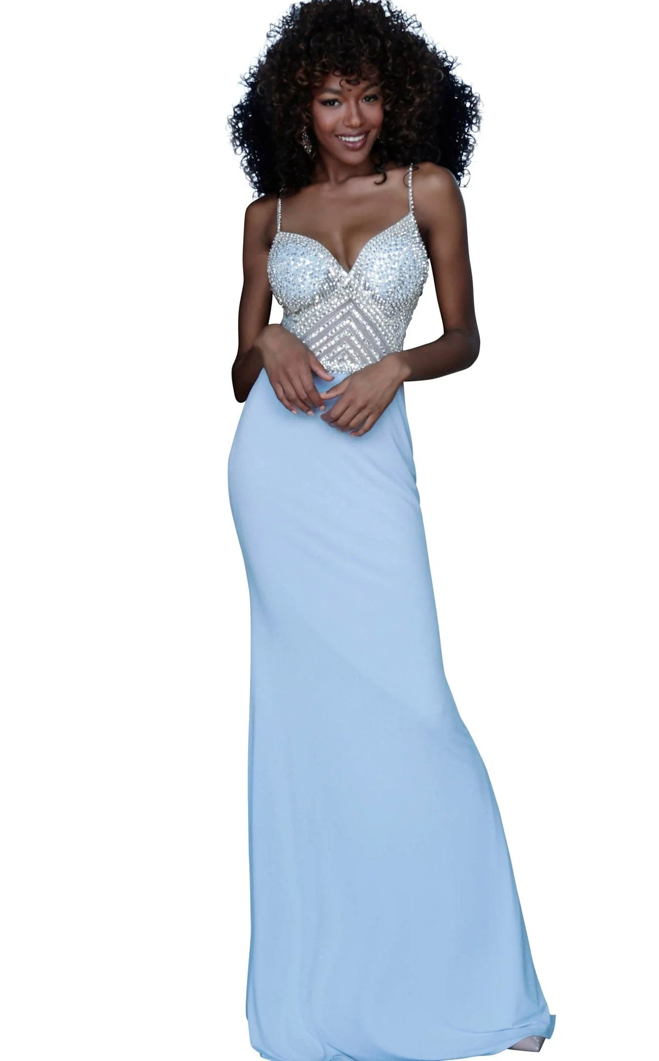 Jovani 63147CL Dress - Image 5