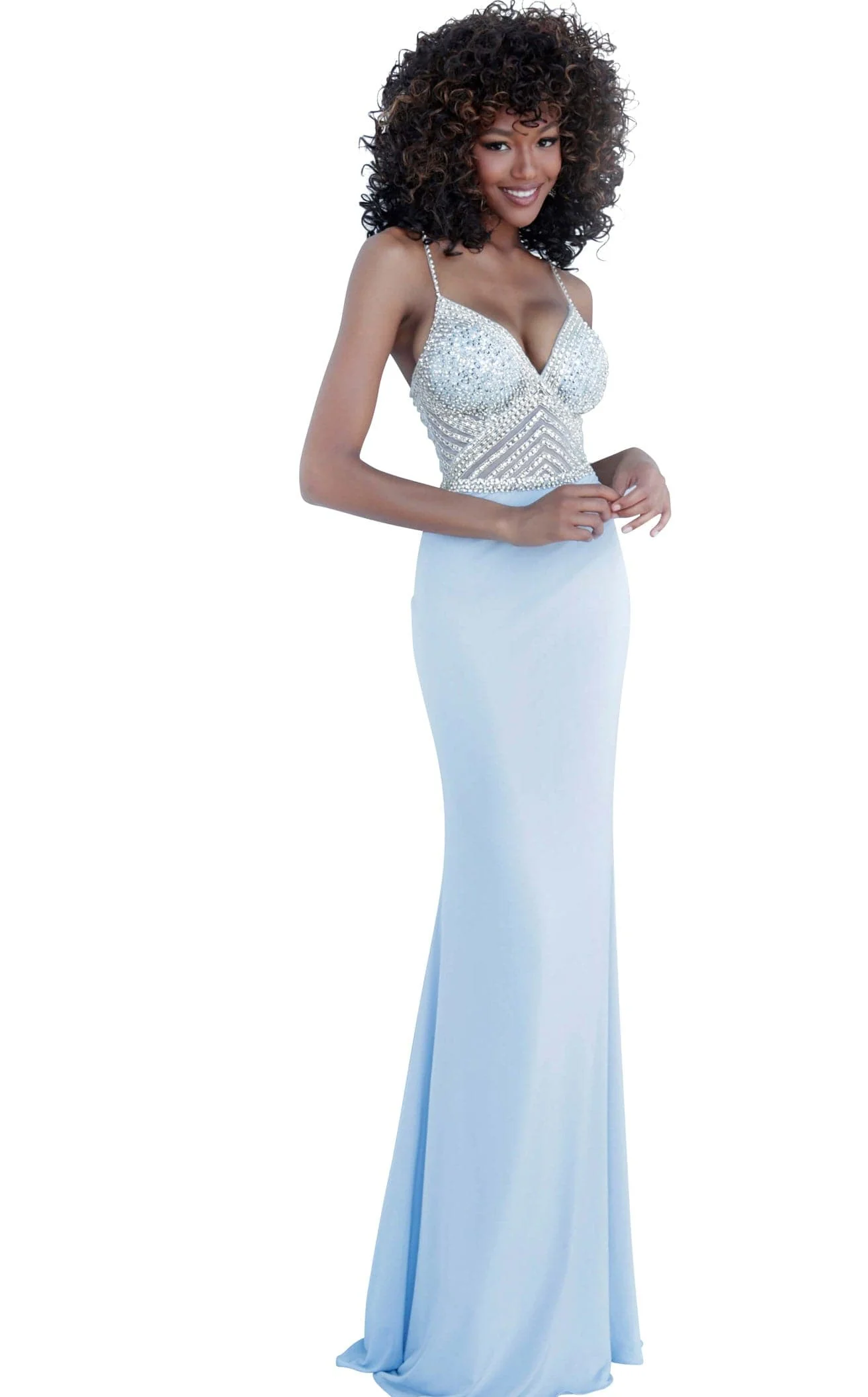 Jovani 63147CL Dress - Image 6