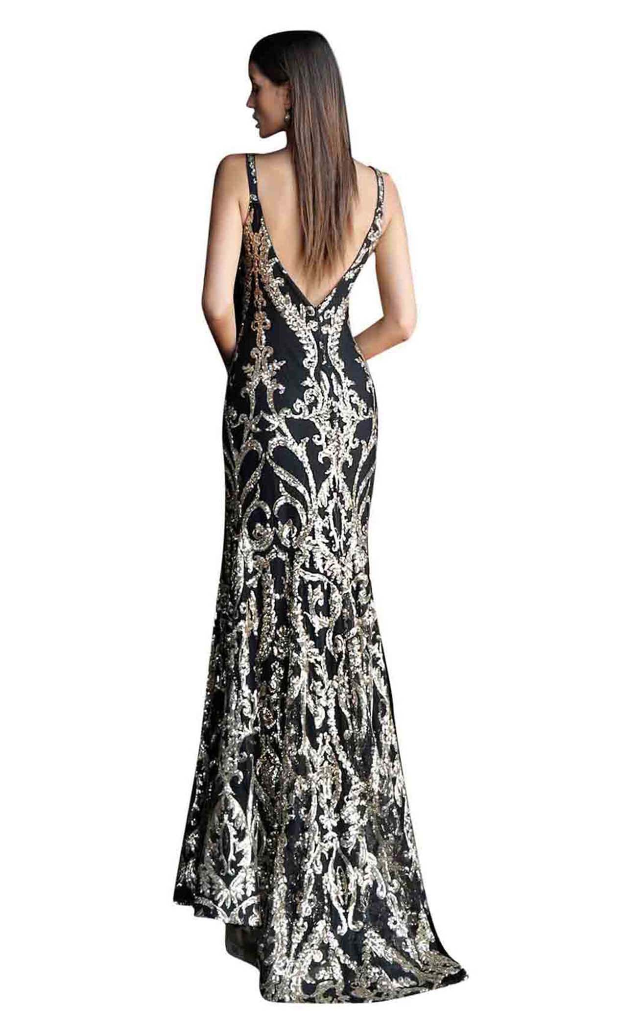 Jovani 63350BG Dress - Image 2
