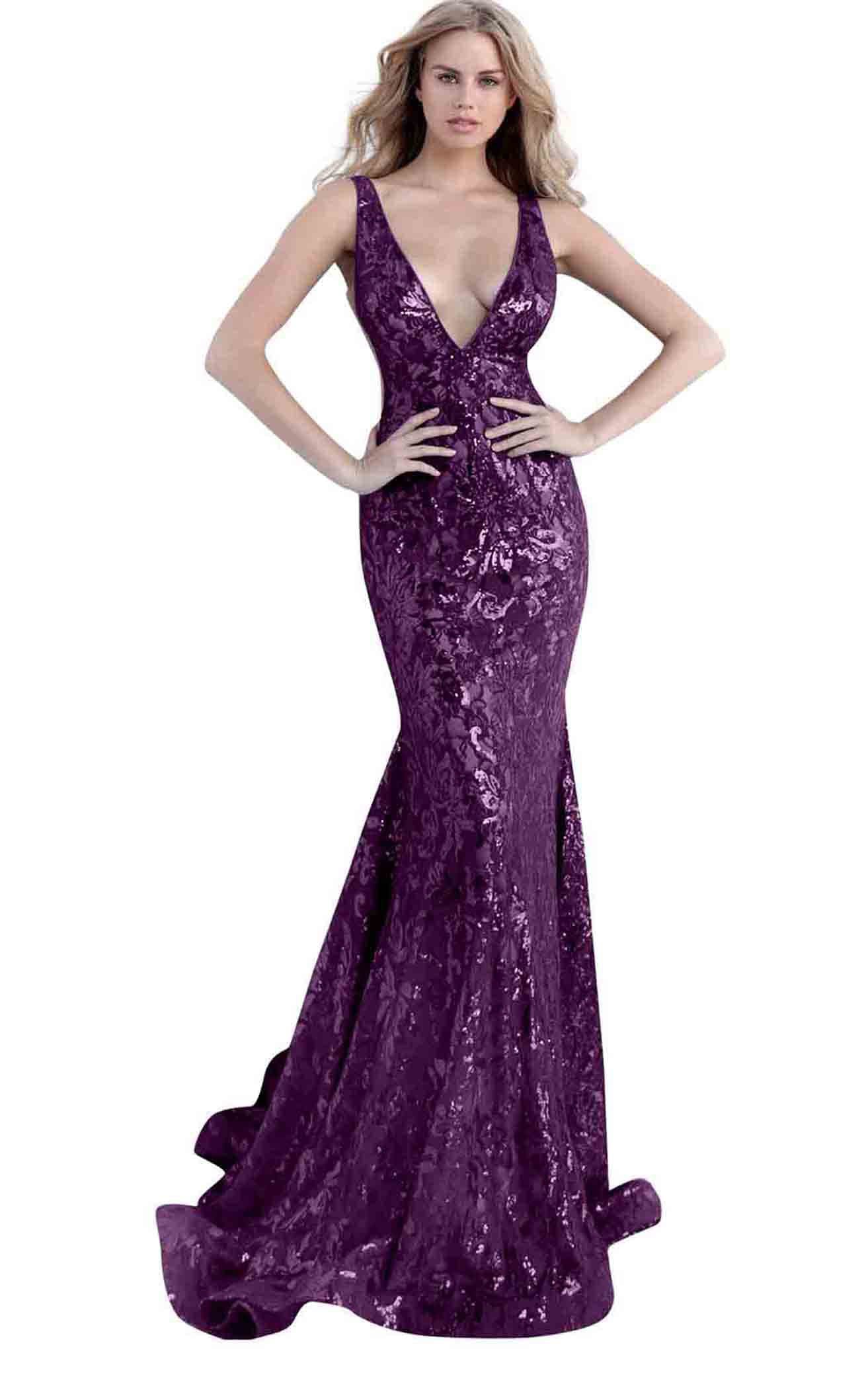 Jovani 63437CL Dress