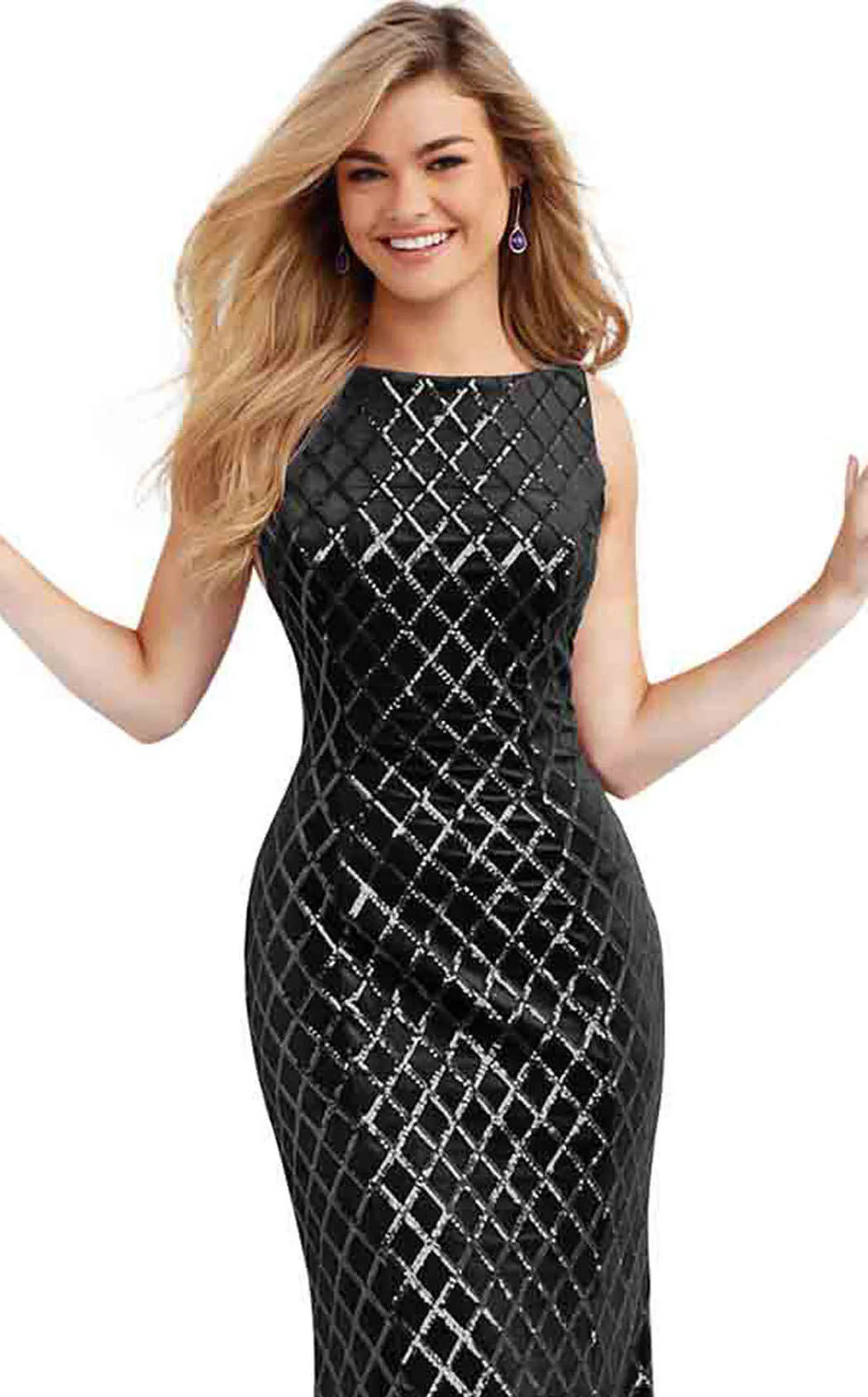 Jovani 63512BG Dress - Image 7