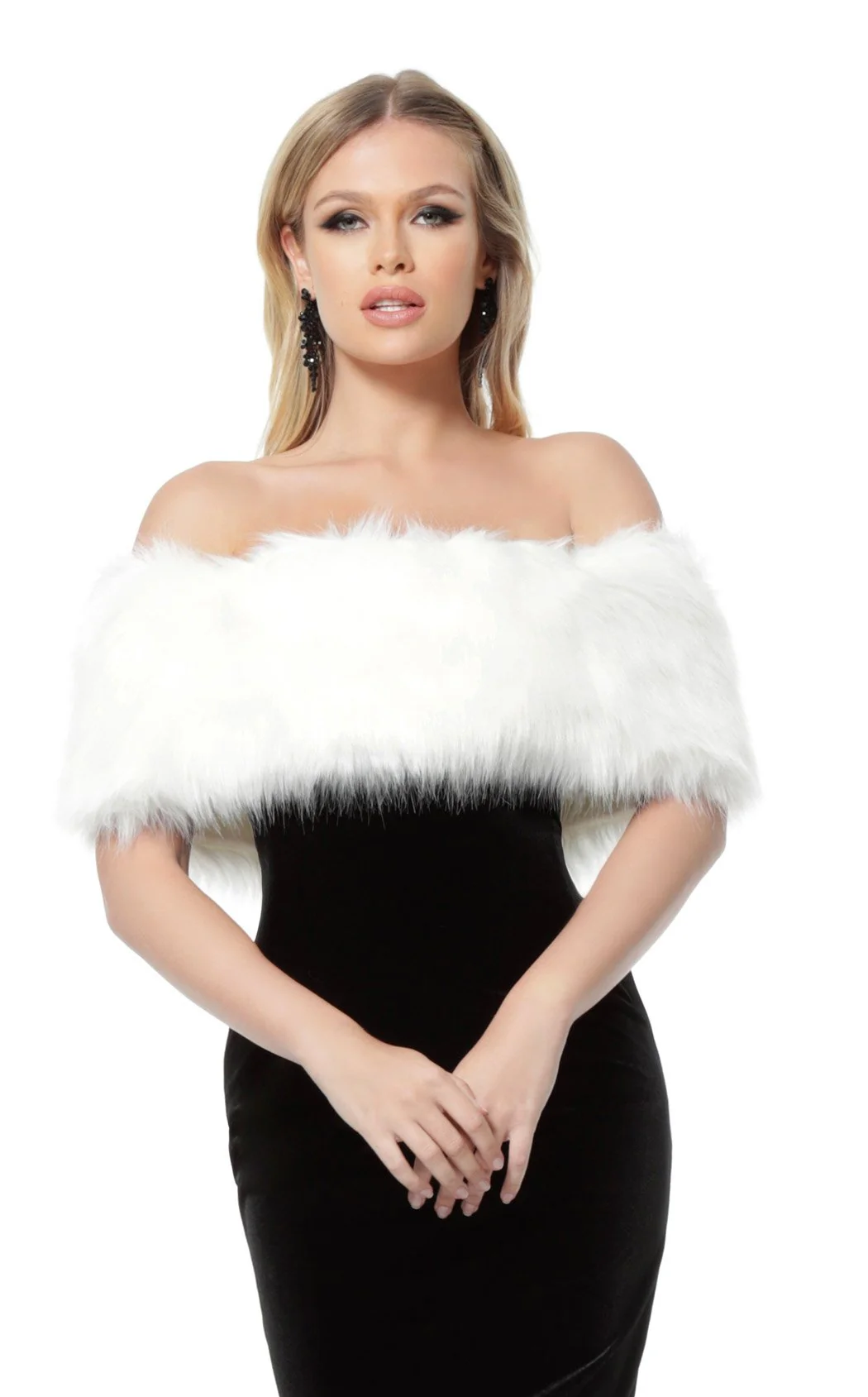 Jovani 63883CL Dress - Image 2