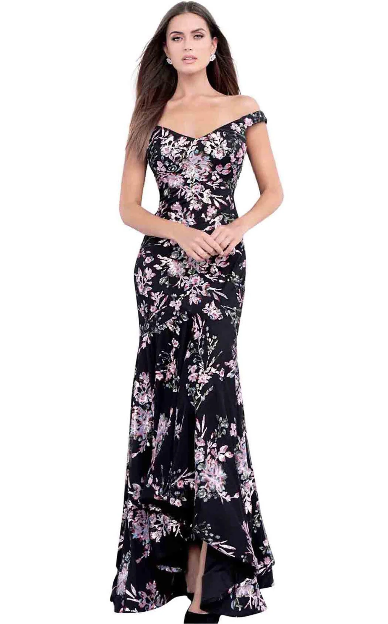 Jovani 63951CL Dress
