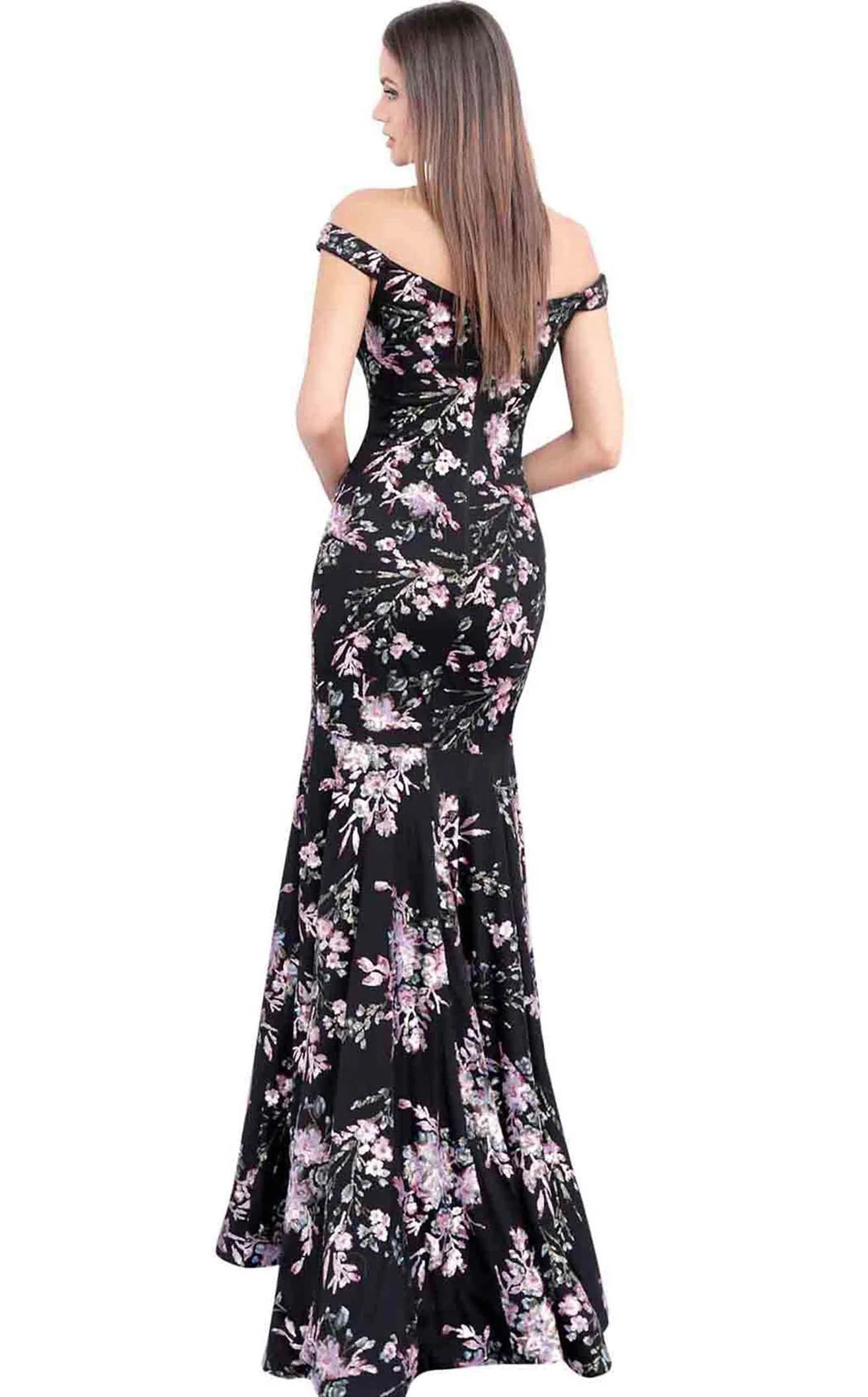 Jovani 63951CL Dress - Image 2