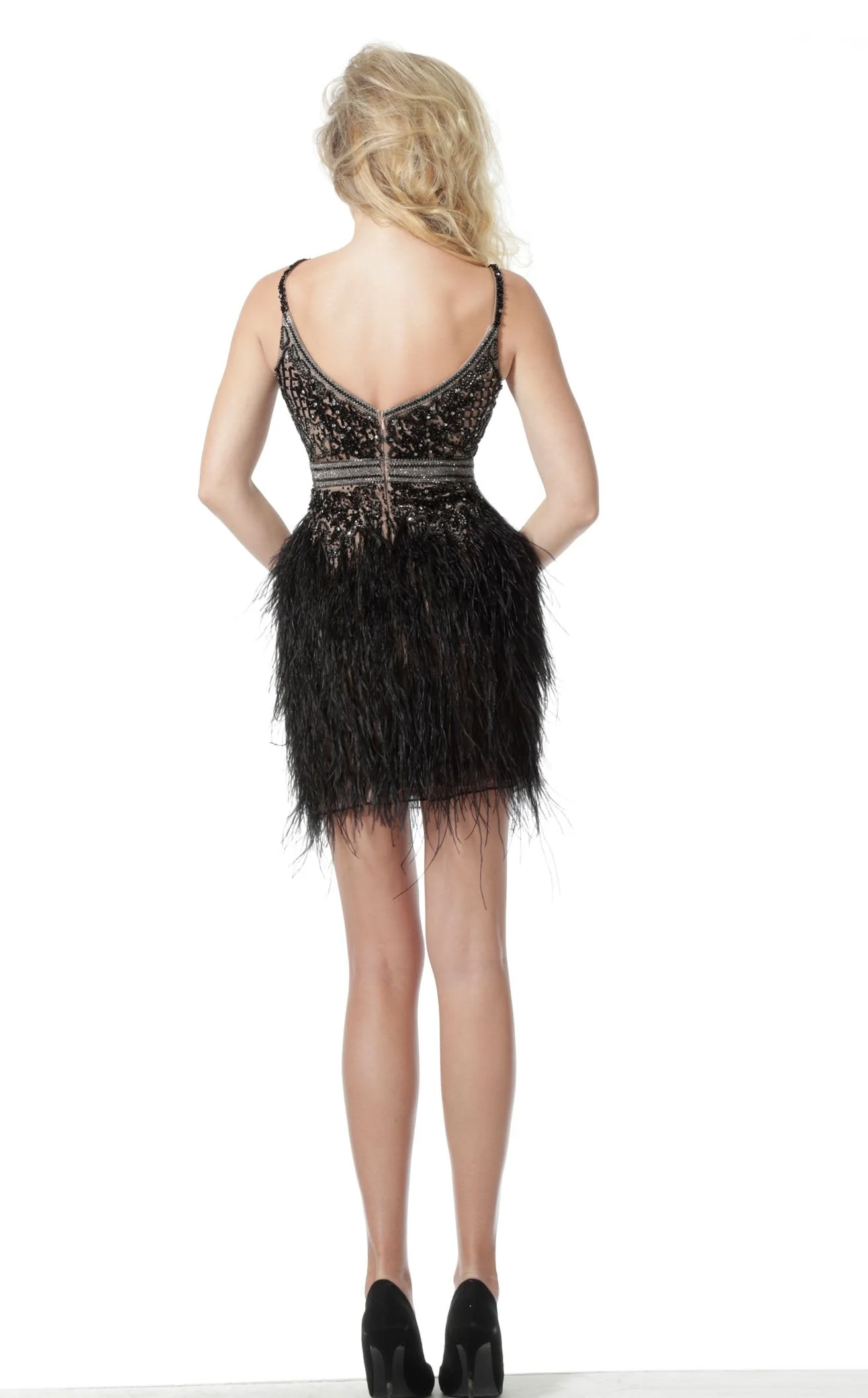 Jovani 64266BG Dress - Image 5