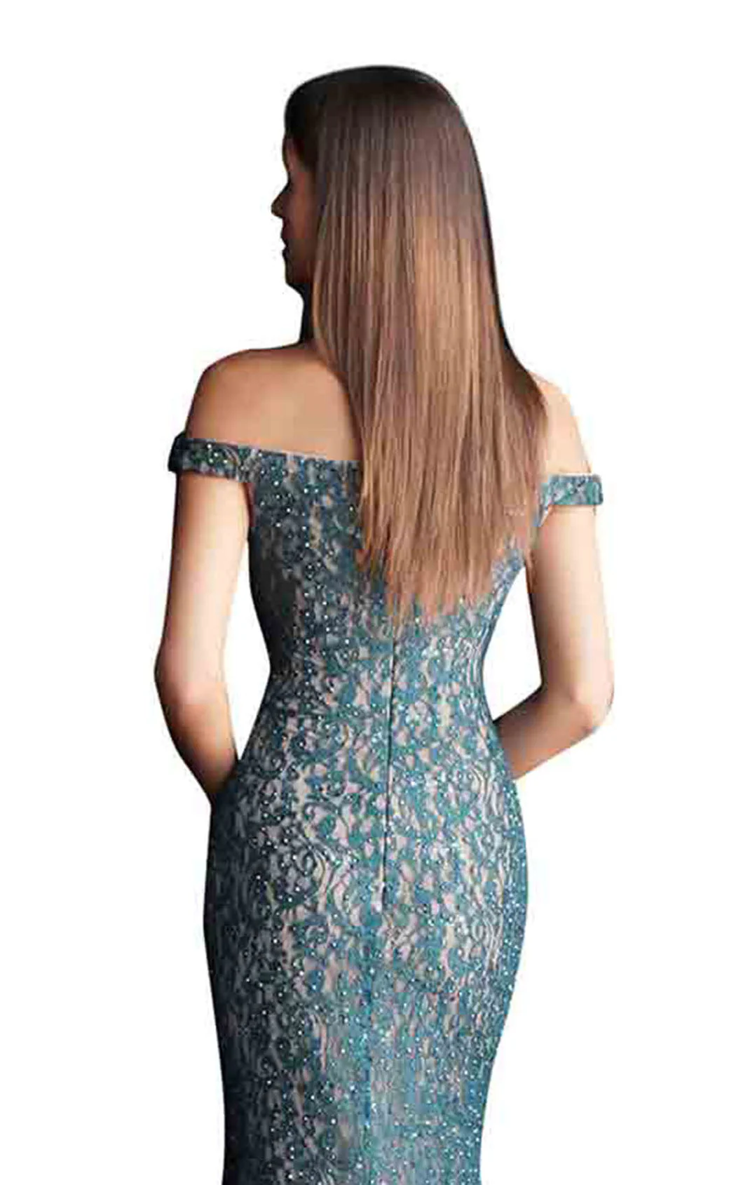 Jovani 64521CL Dress - Image 11