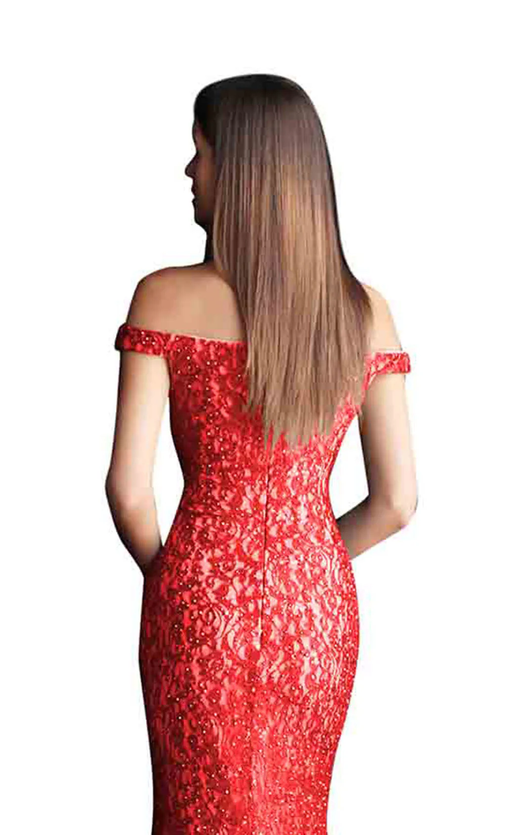 Jovani 64521CL Dress - Image 12