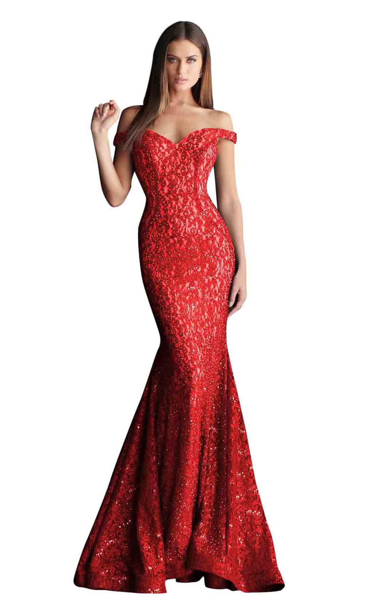 Jovani 64521CL Dress - Image 3