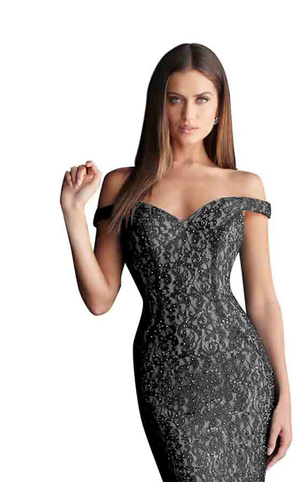 Jovani 64521CL Dress - Image 7