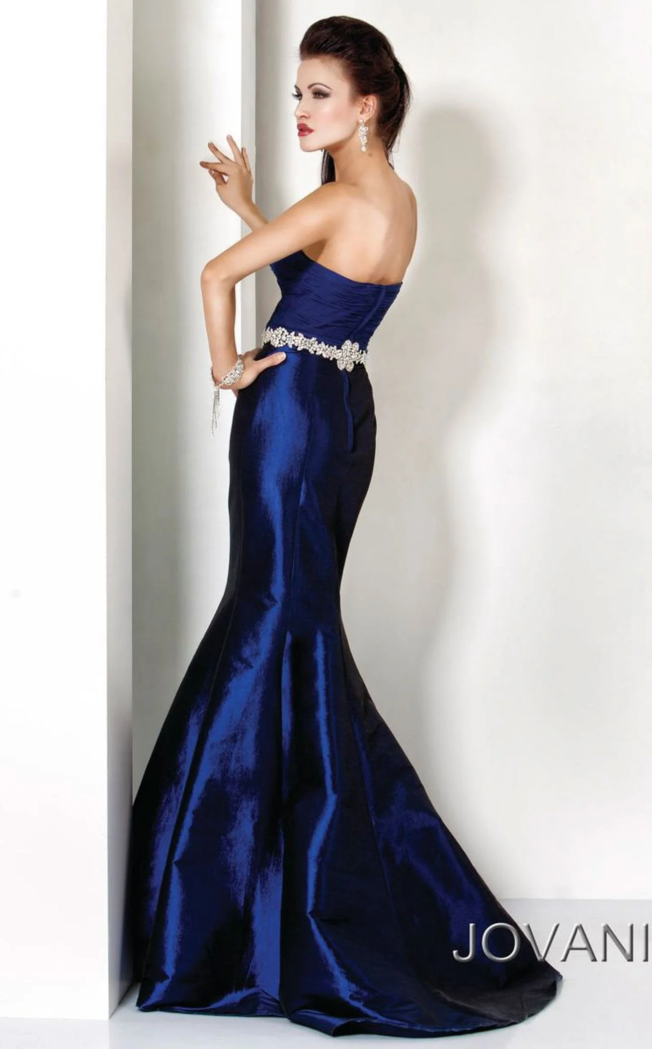 Jovani 6480BG Dress - Image 2
