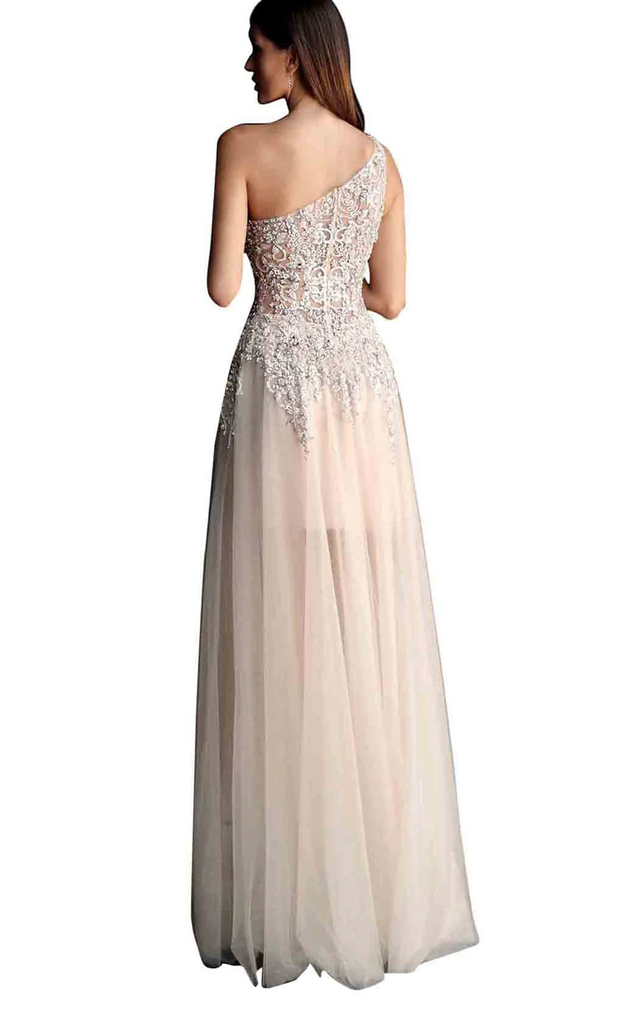 Jovani 64893 Dress - Image 2