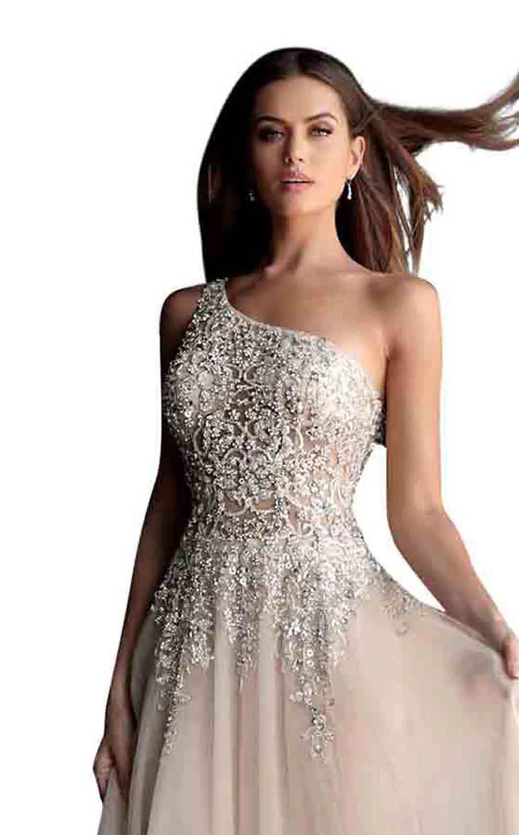 Jovani 64893 Dress - Image 3