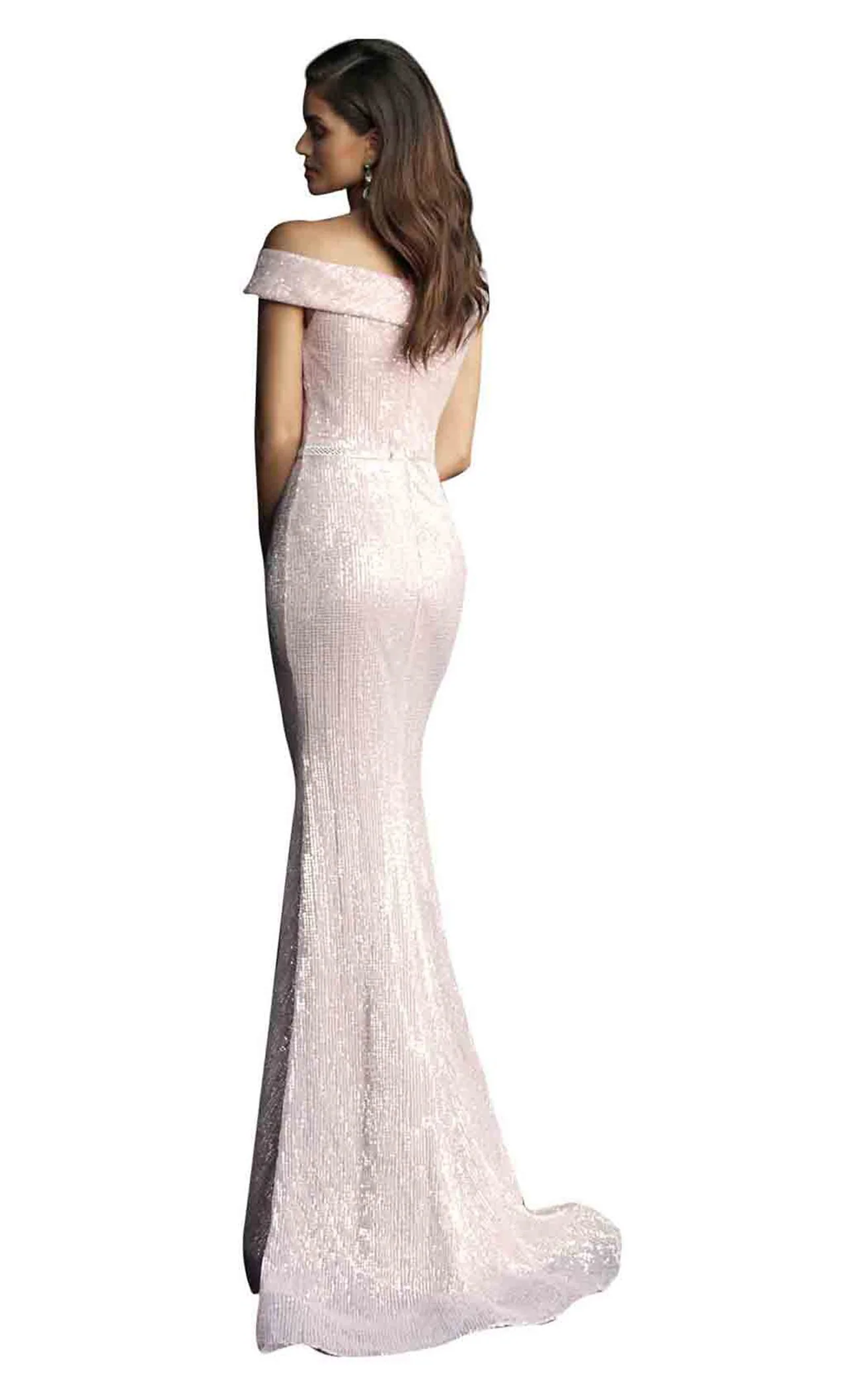 Jovani 66031CL Dress - Image 2