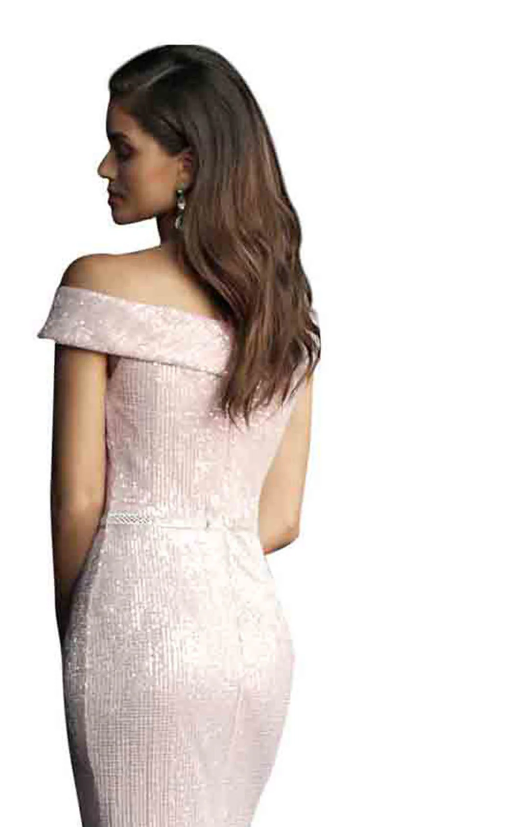 Jovani 66031CL Dress - Image 5