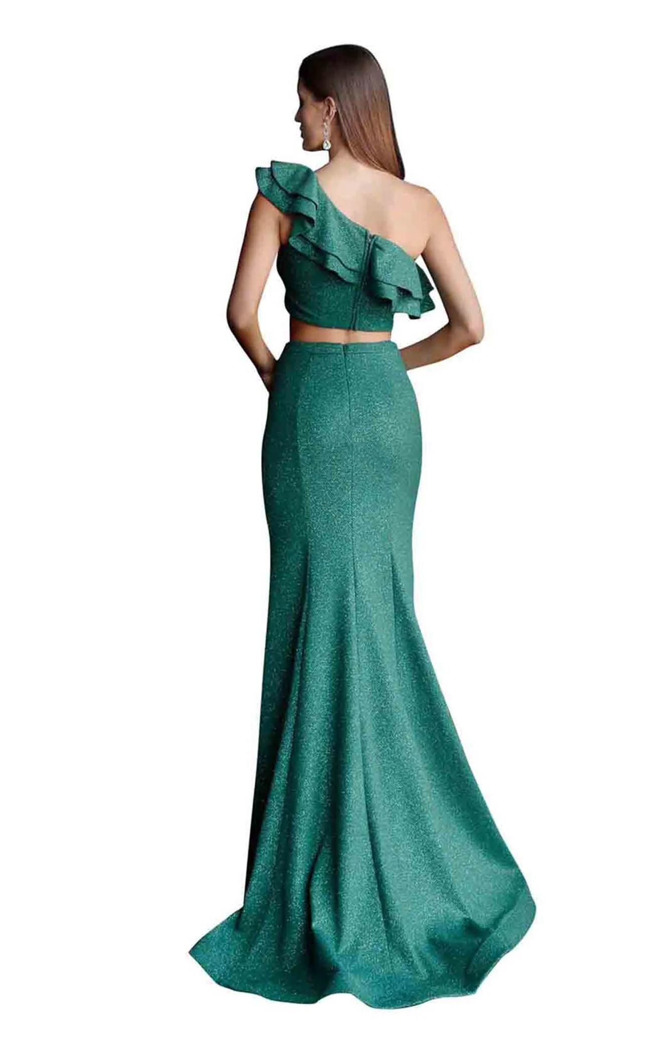 Jovani 66271CL Dress - Image 2