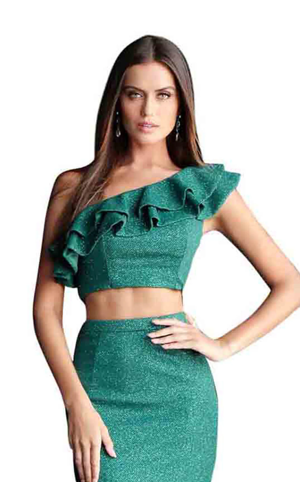 Jovani 66271CL Dress - Image 3