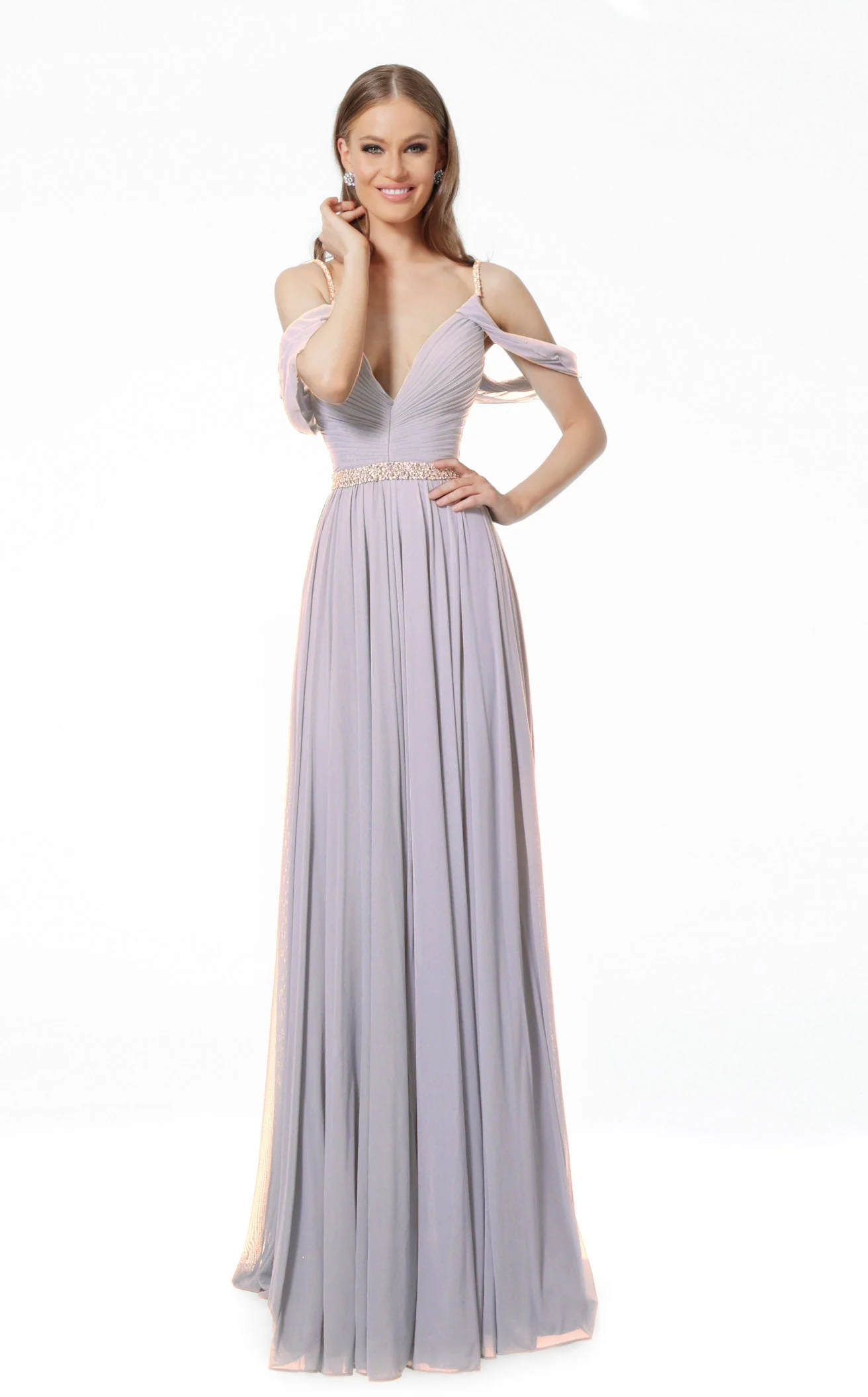 Jovani 66337 Dress - Image 5