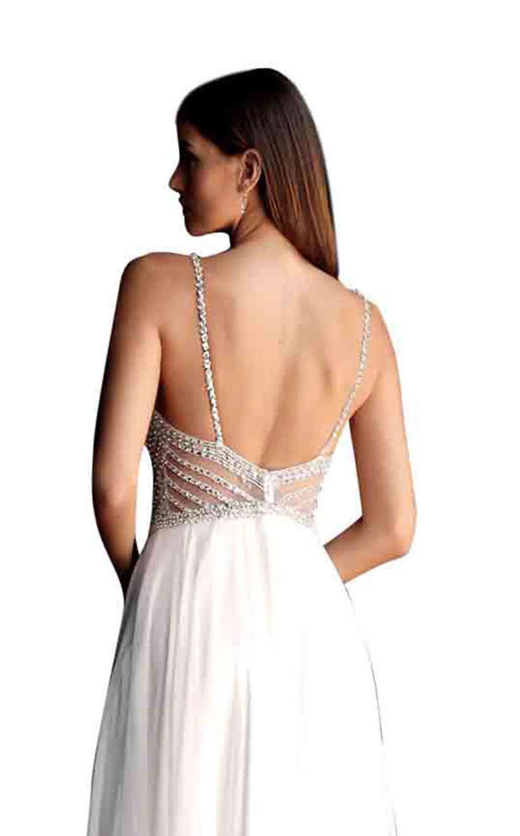 Jovani 66925BG Dress - Image 4