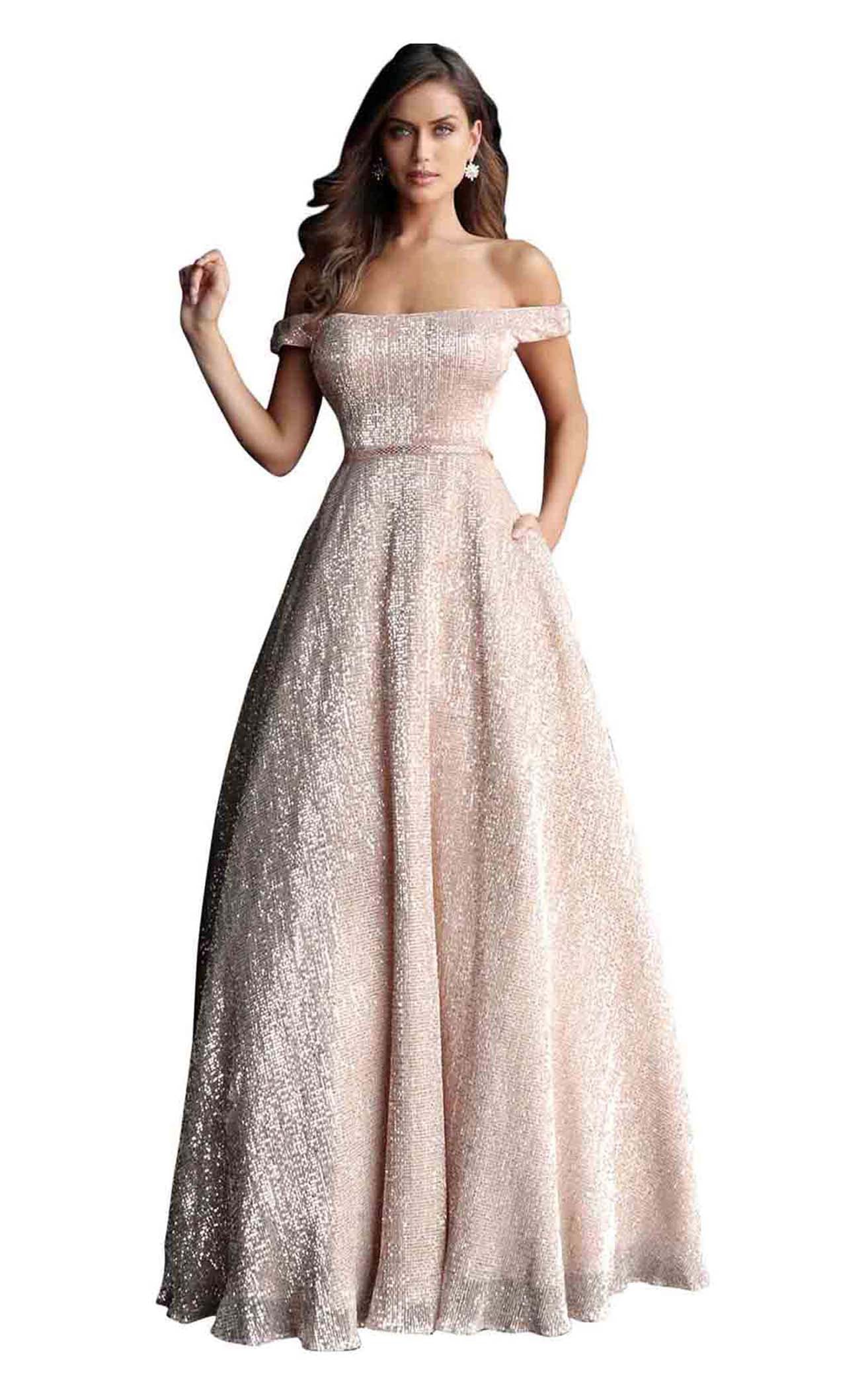 Jovani 66951CL Dress