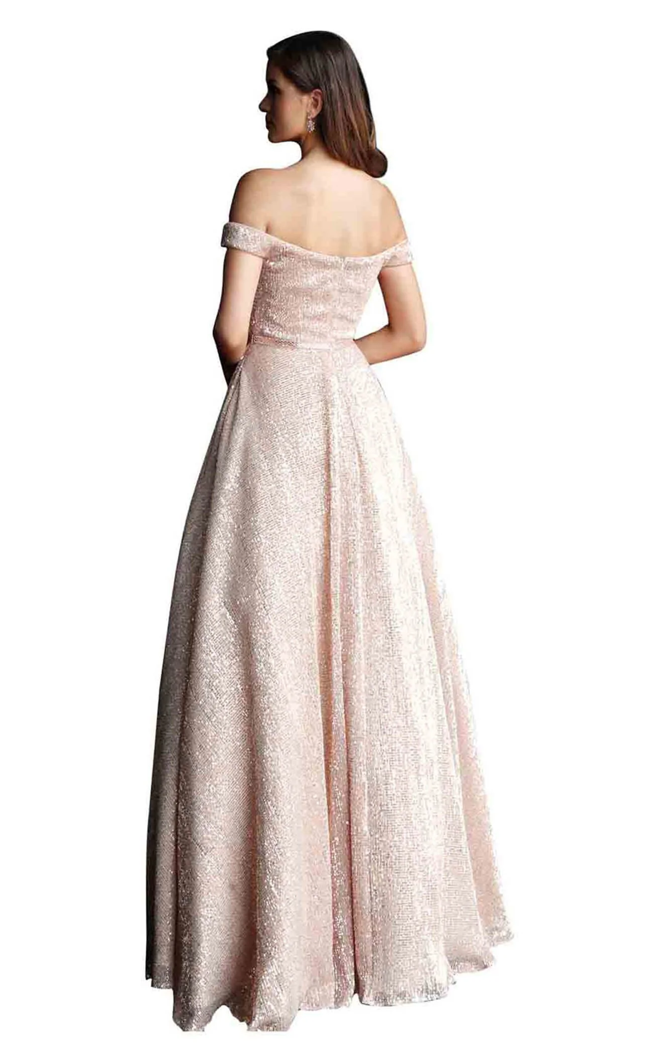 Jovani 66951CL Dress - Image 2