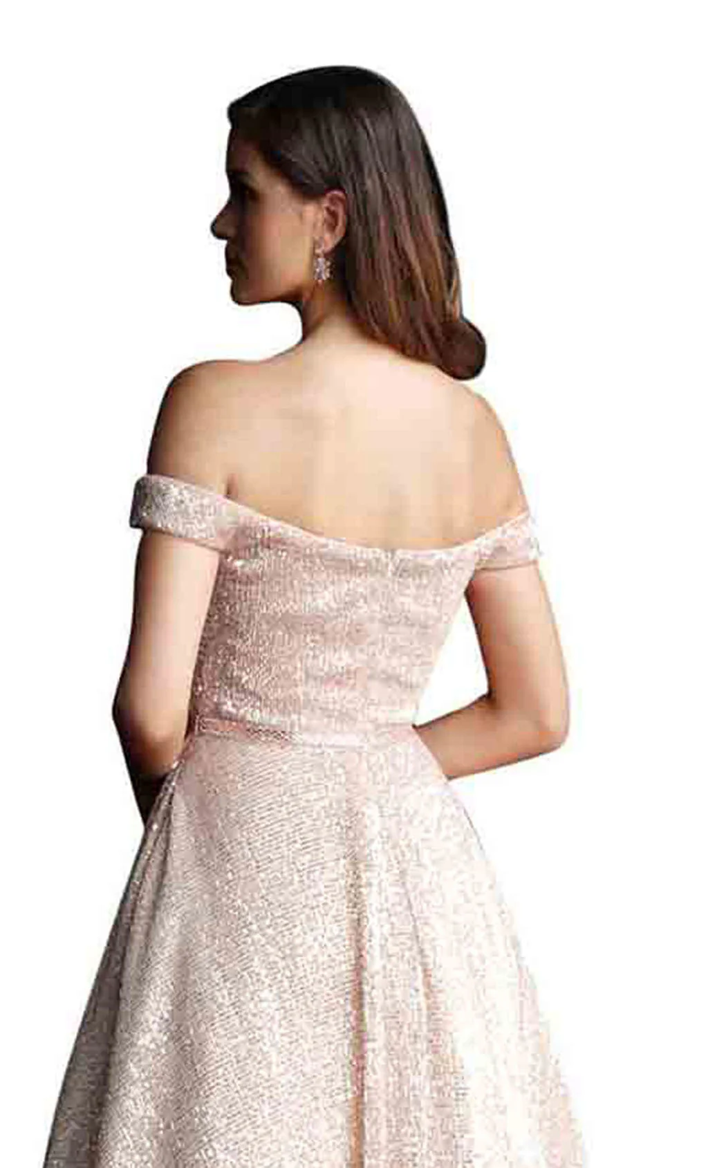 Jovani 66951CL Dress - Image 4