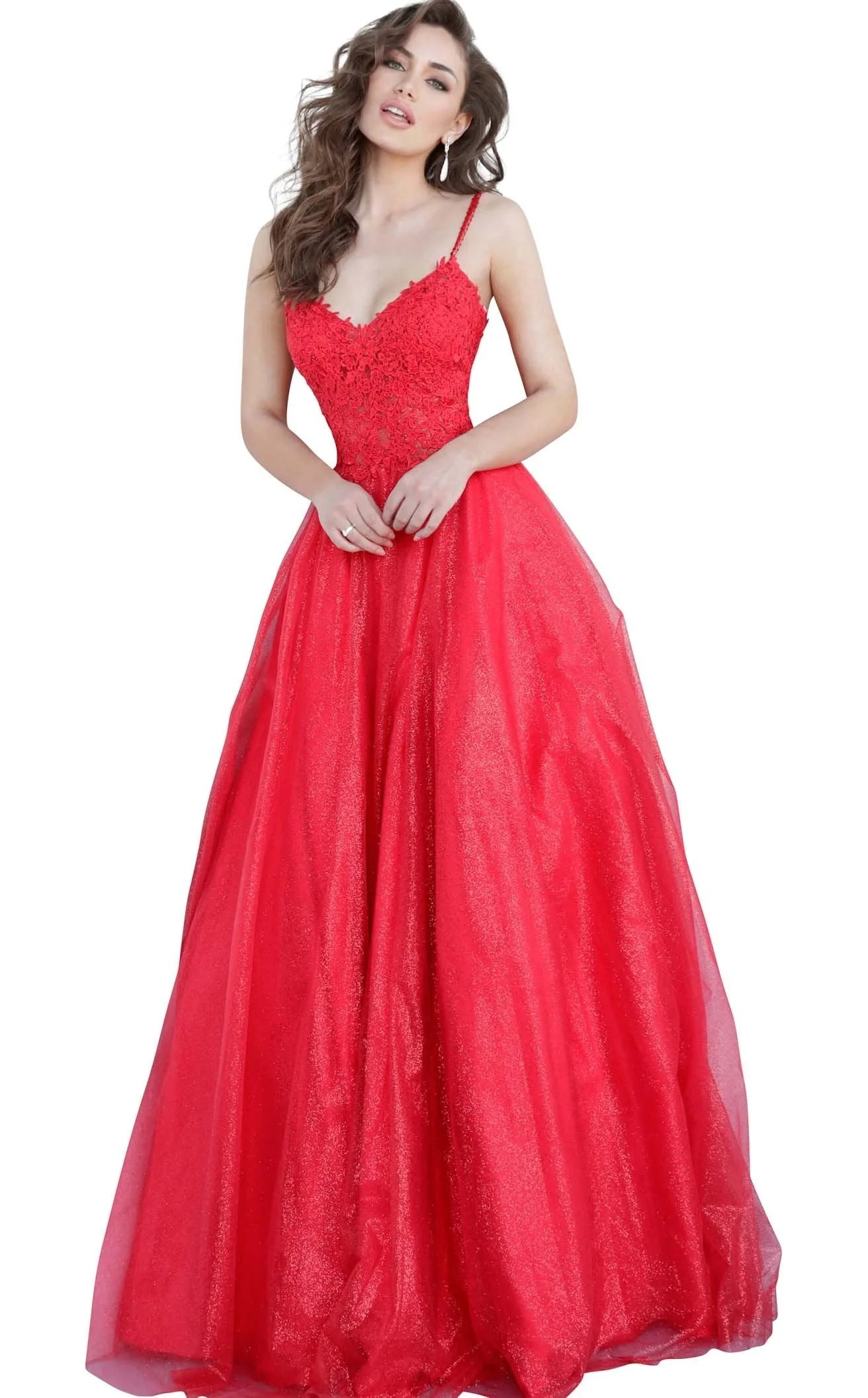 Jovani 67051CL Dress