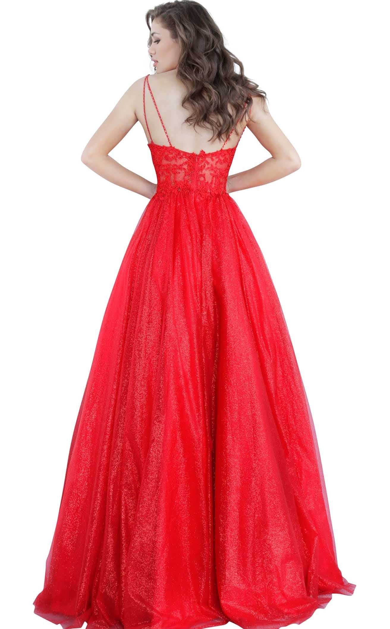 Jovani 67051CL Dress - Image 2