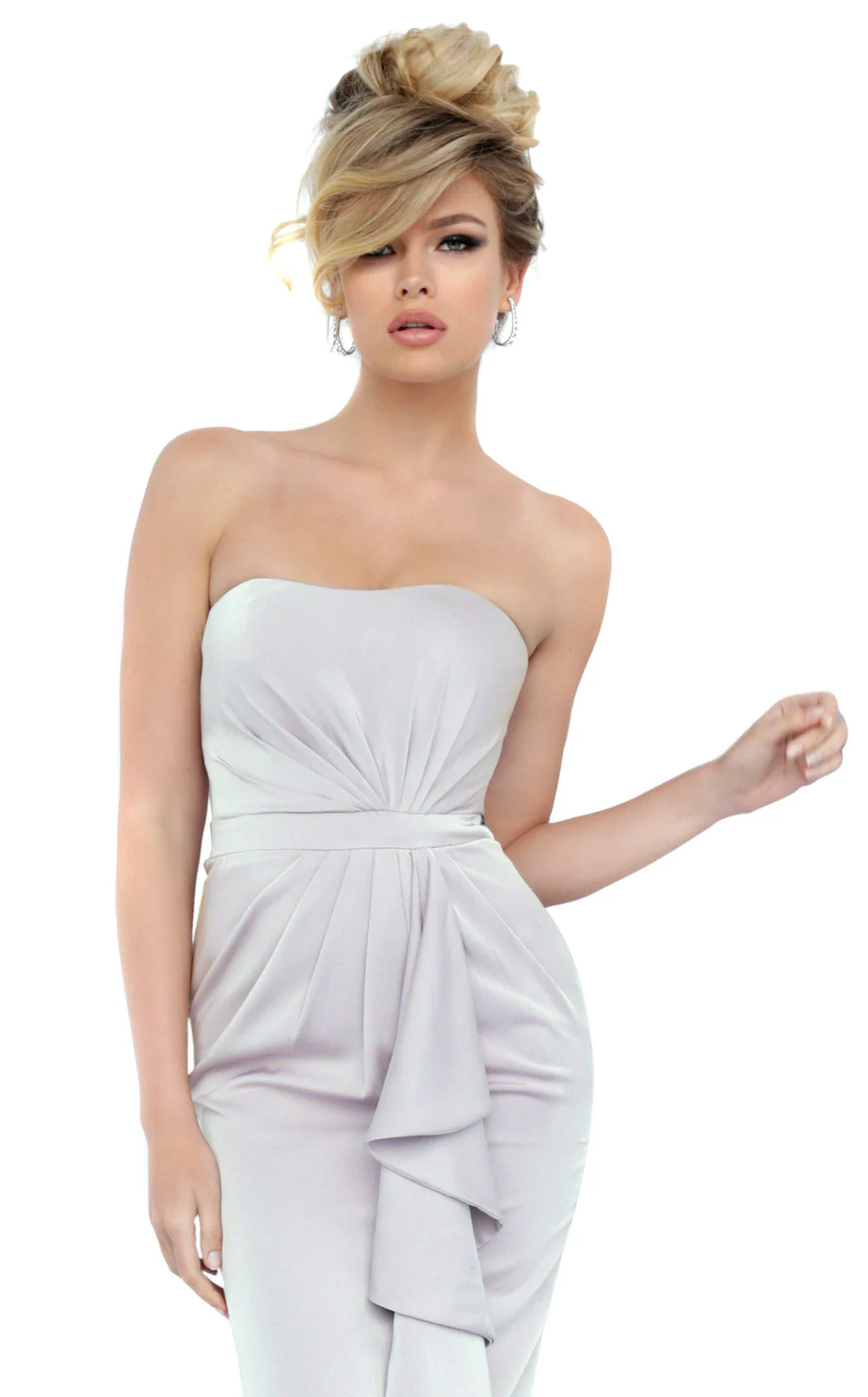 Jovani 67376 Dress - Image 2