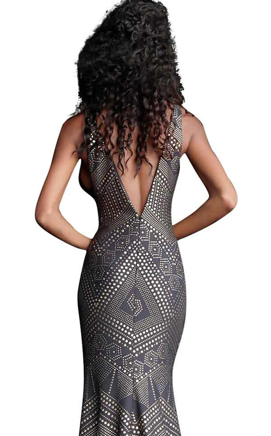 Jovani 67844CL Dress - Image 12
