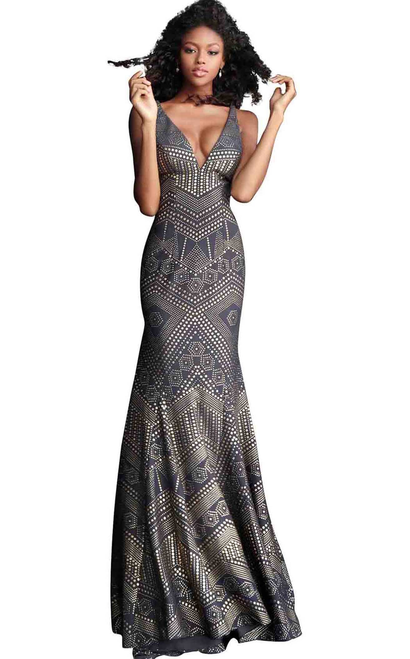 Jovani 67844CL Dress - Image 4