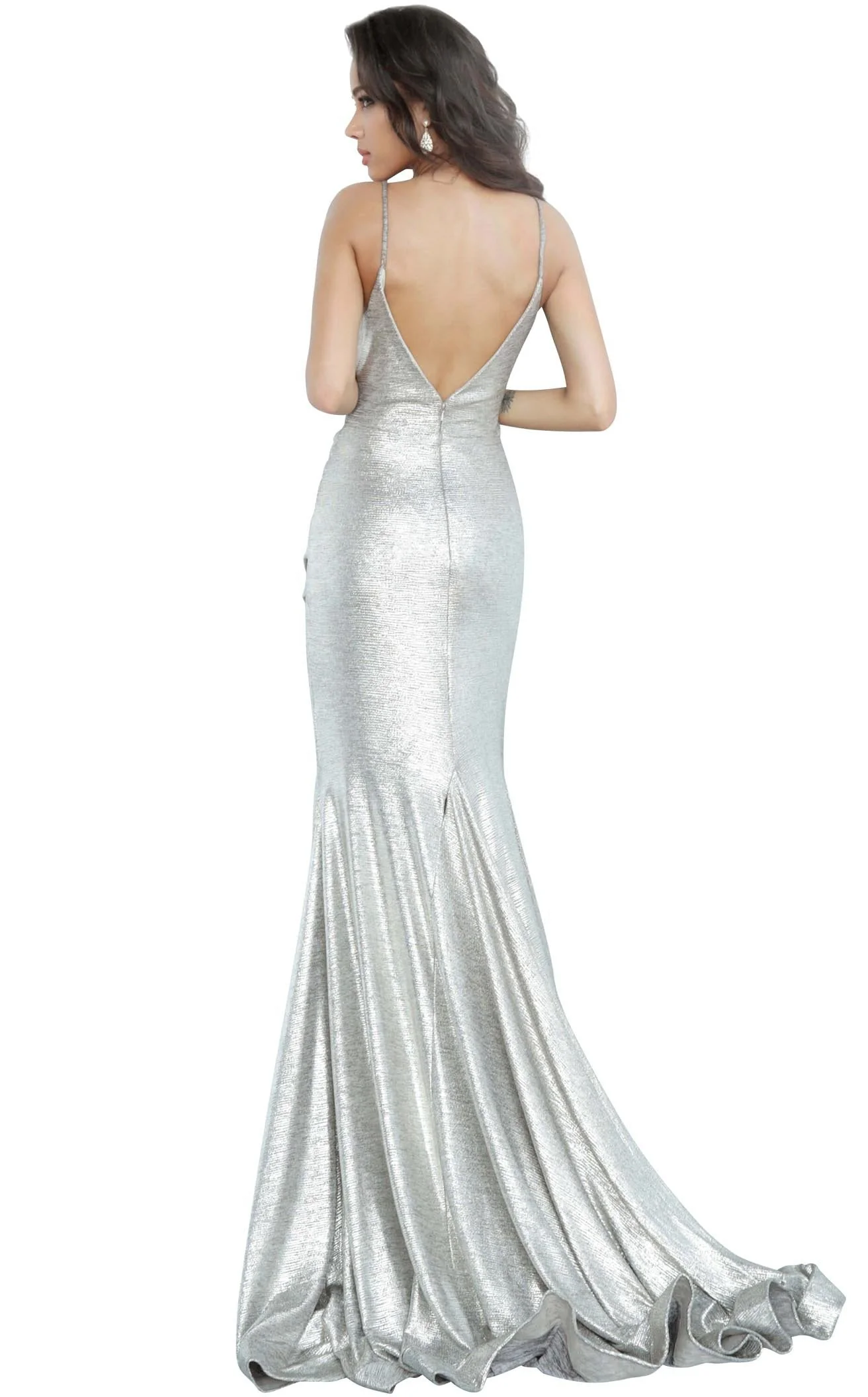 Jovani 67977BG Dress - Image 2