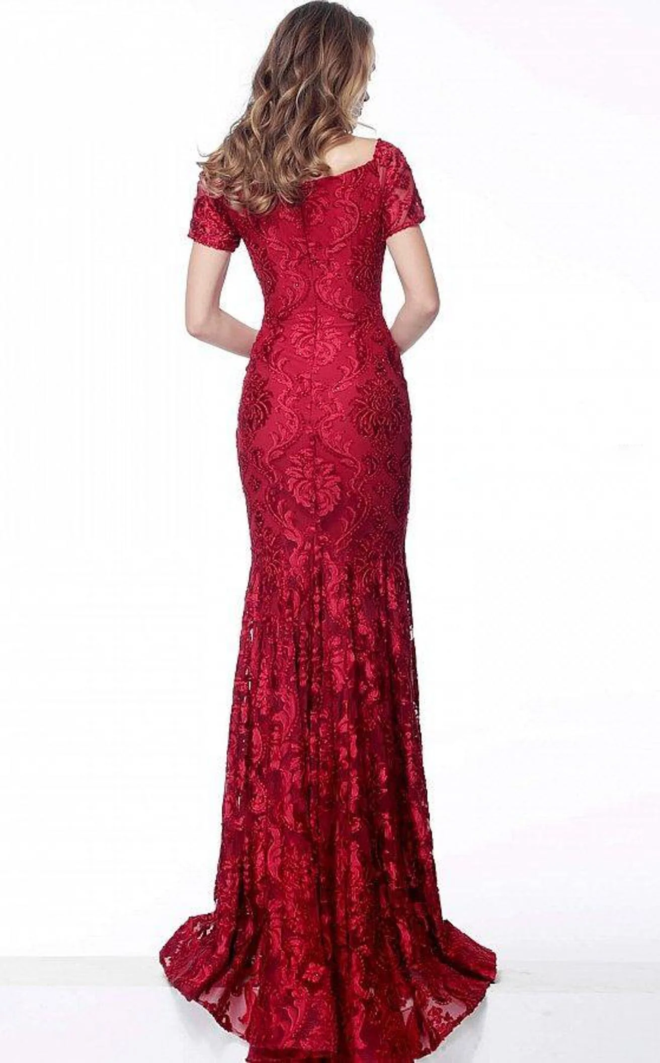 Jovani 68446BG Dress - Image 2