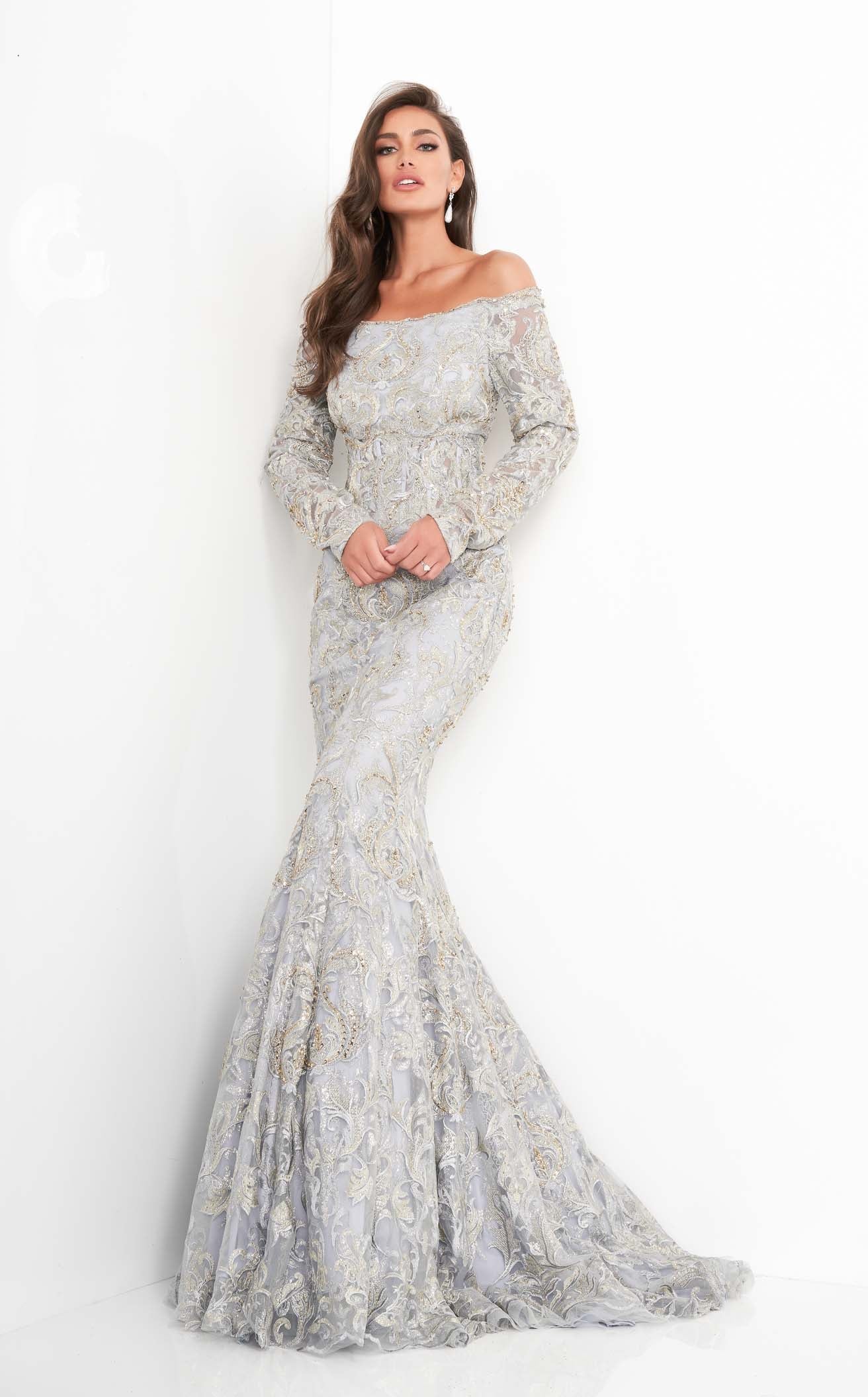 Jovani 68777CL Dress