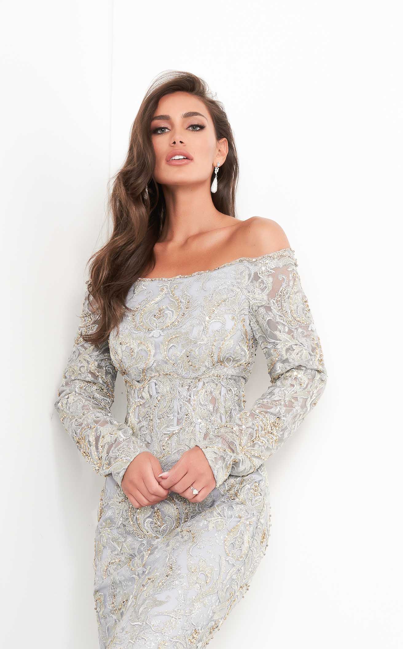 Jovani 68777CL Dress - Image 5