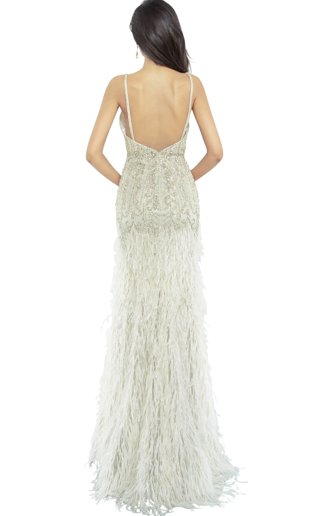 Jovani 68827CL Dress - Image 2