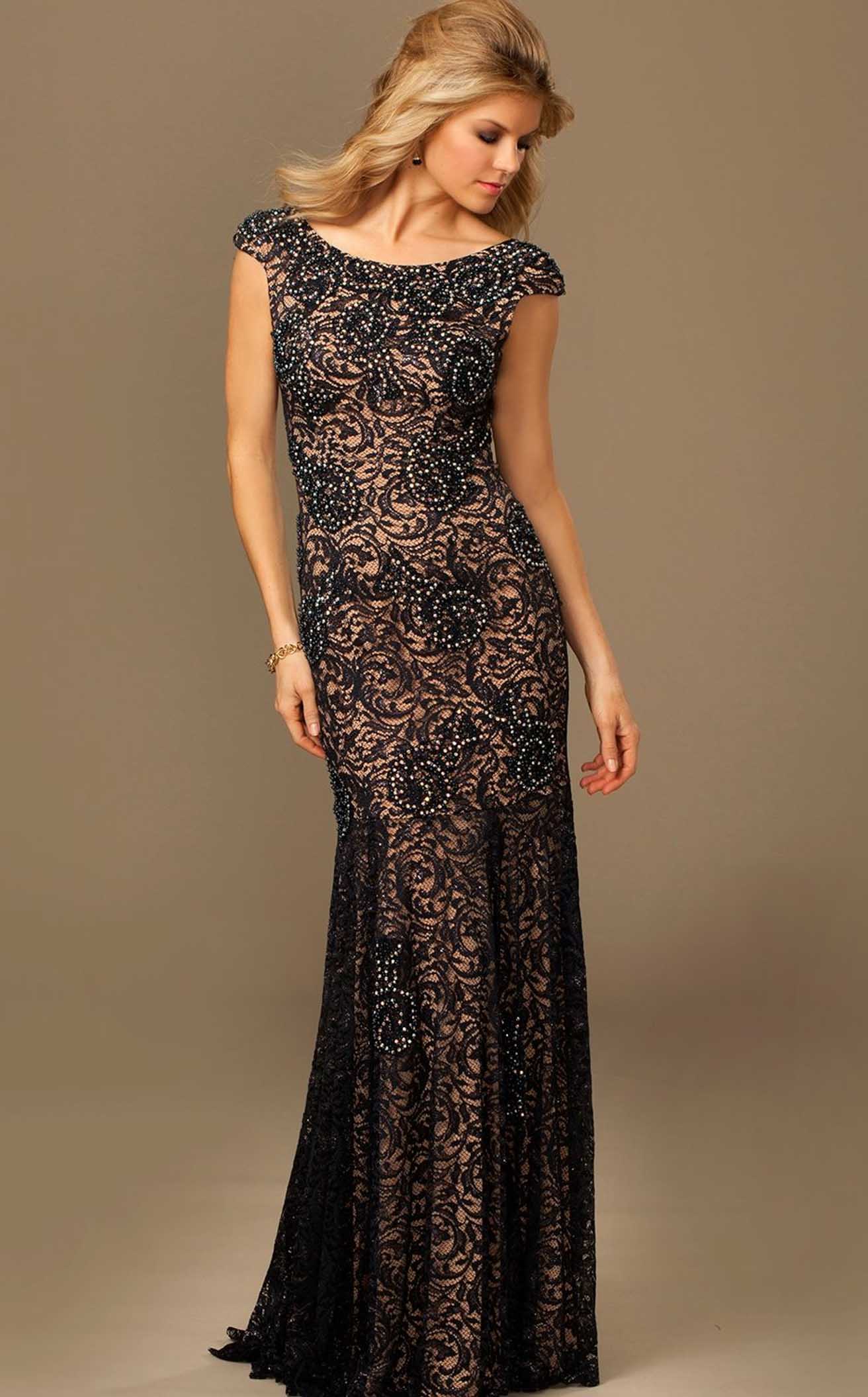 Jovani 74495CL Dress