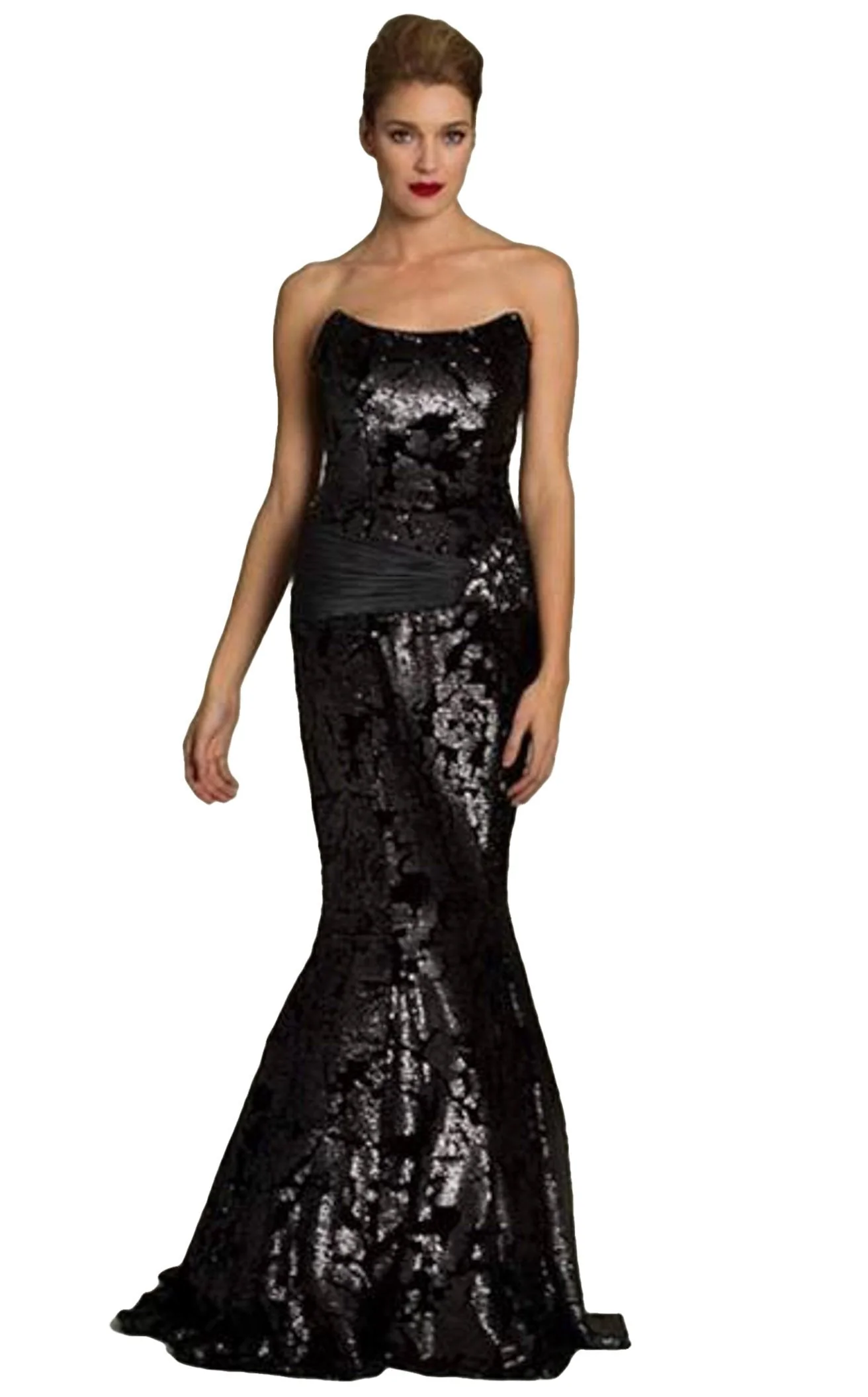 Jovani 77610CL Dress