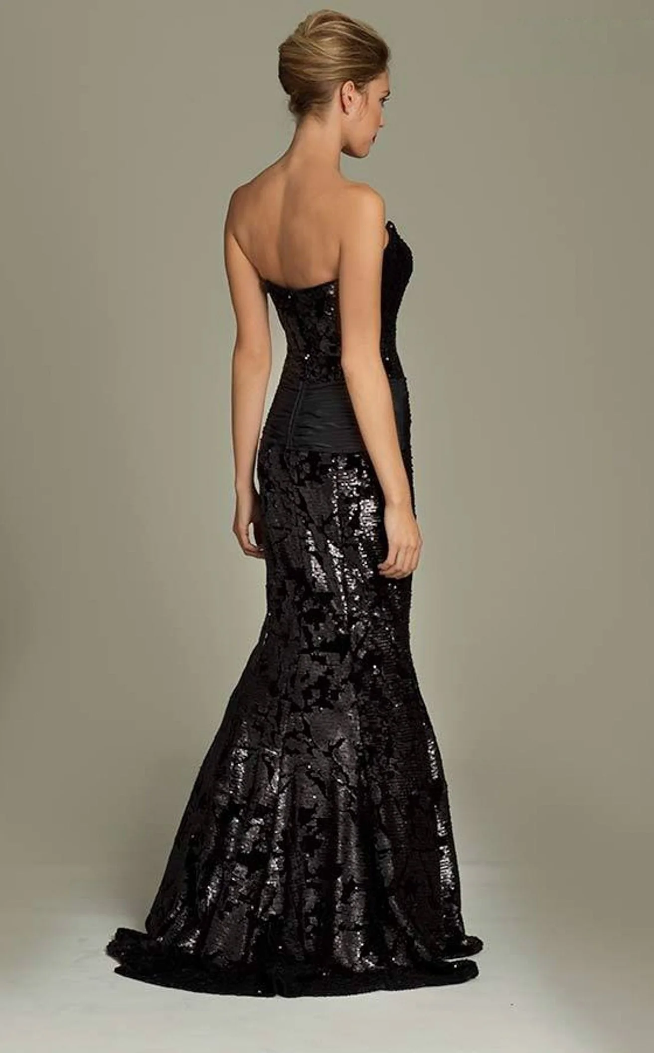 Jovani 77610CL Dress - Image 2