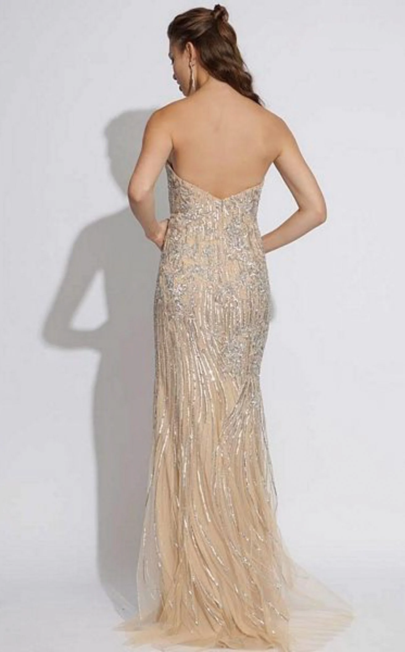 Jovani 88314CL Dress - Image 2
