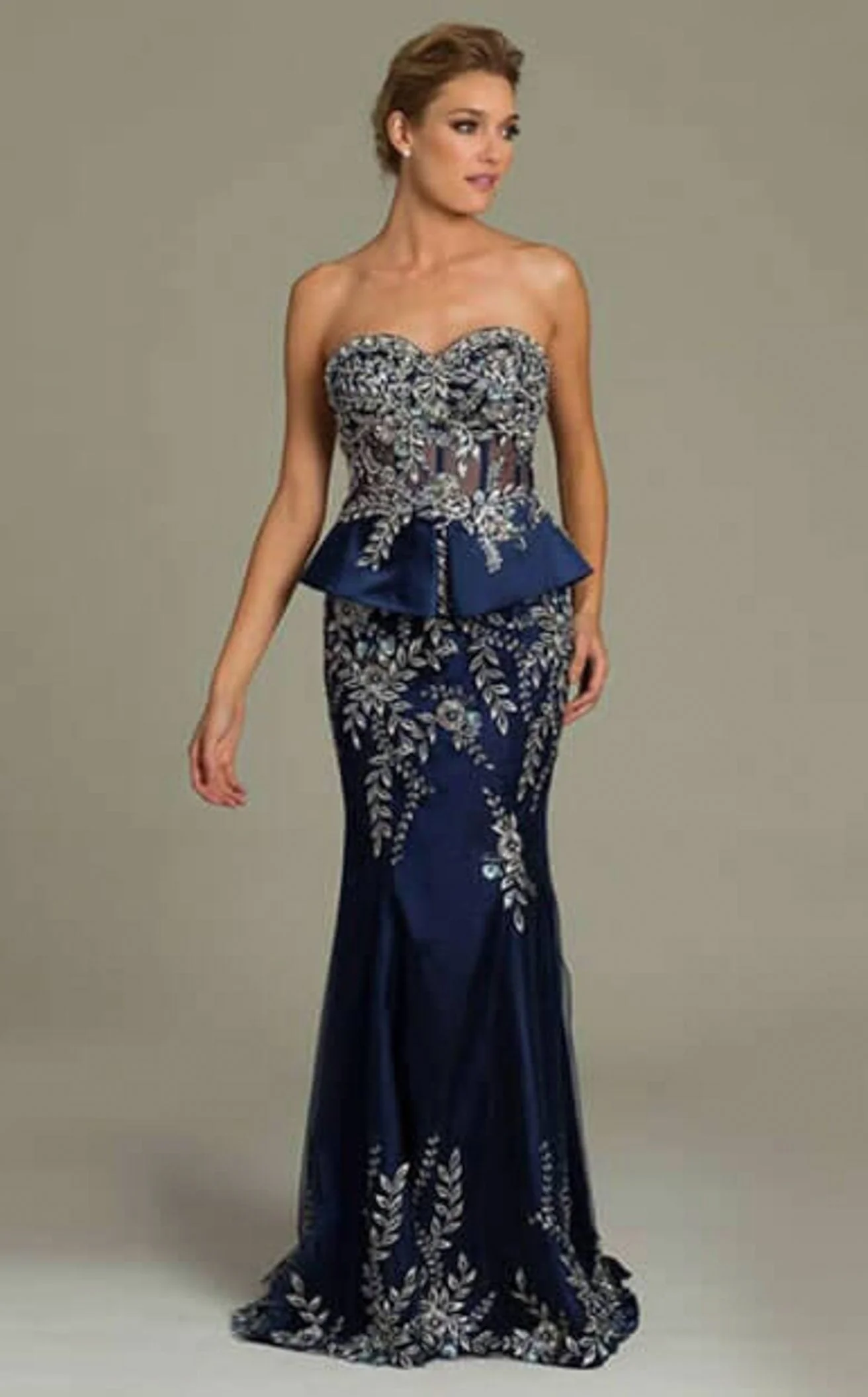 Jovani 90329CL Dress