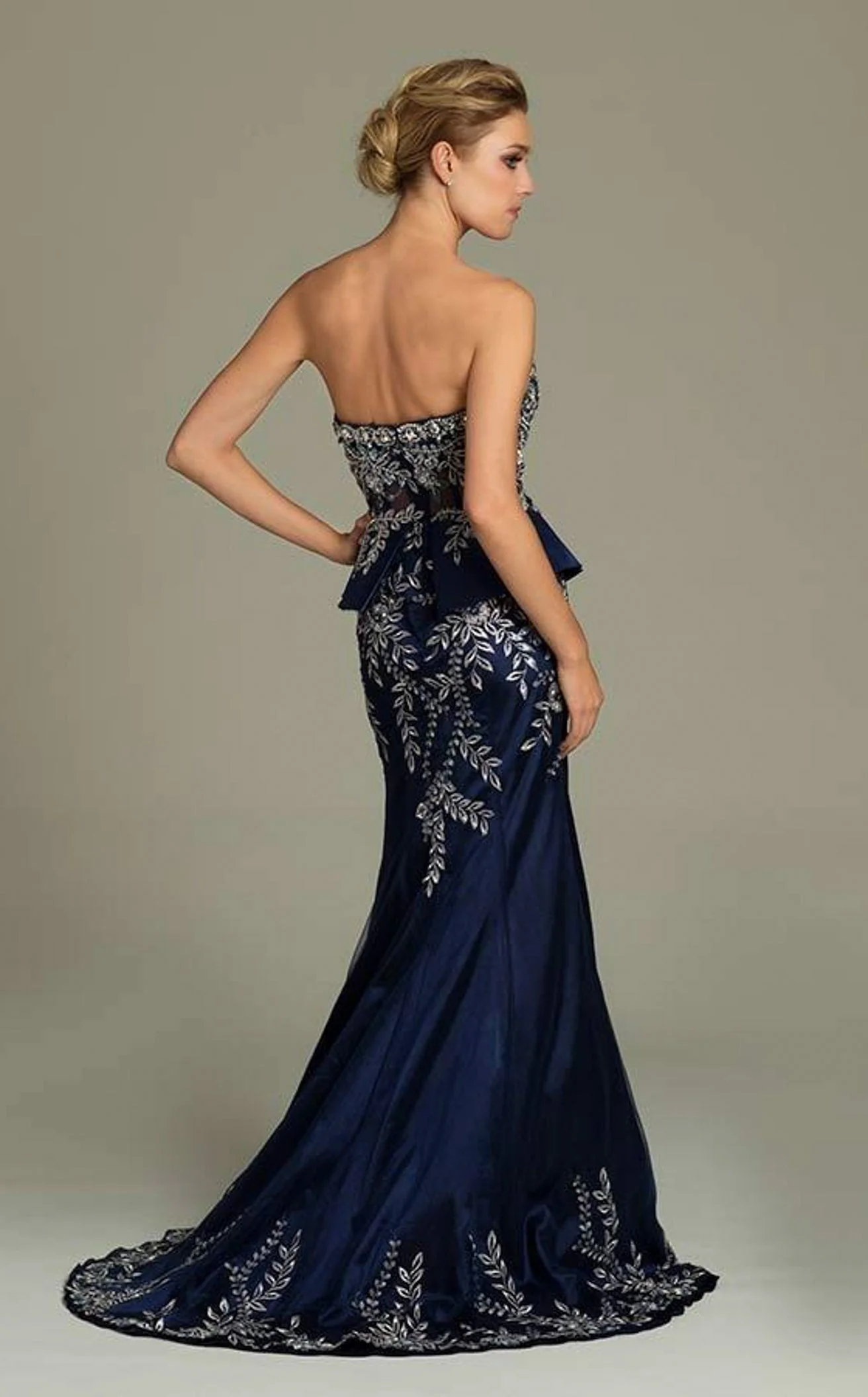 Jovani 90329CL Dress - Image 2