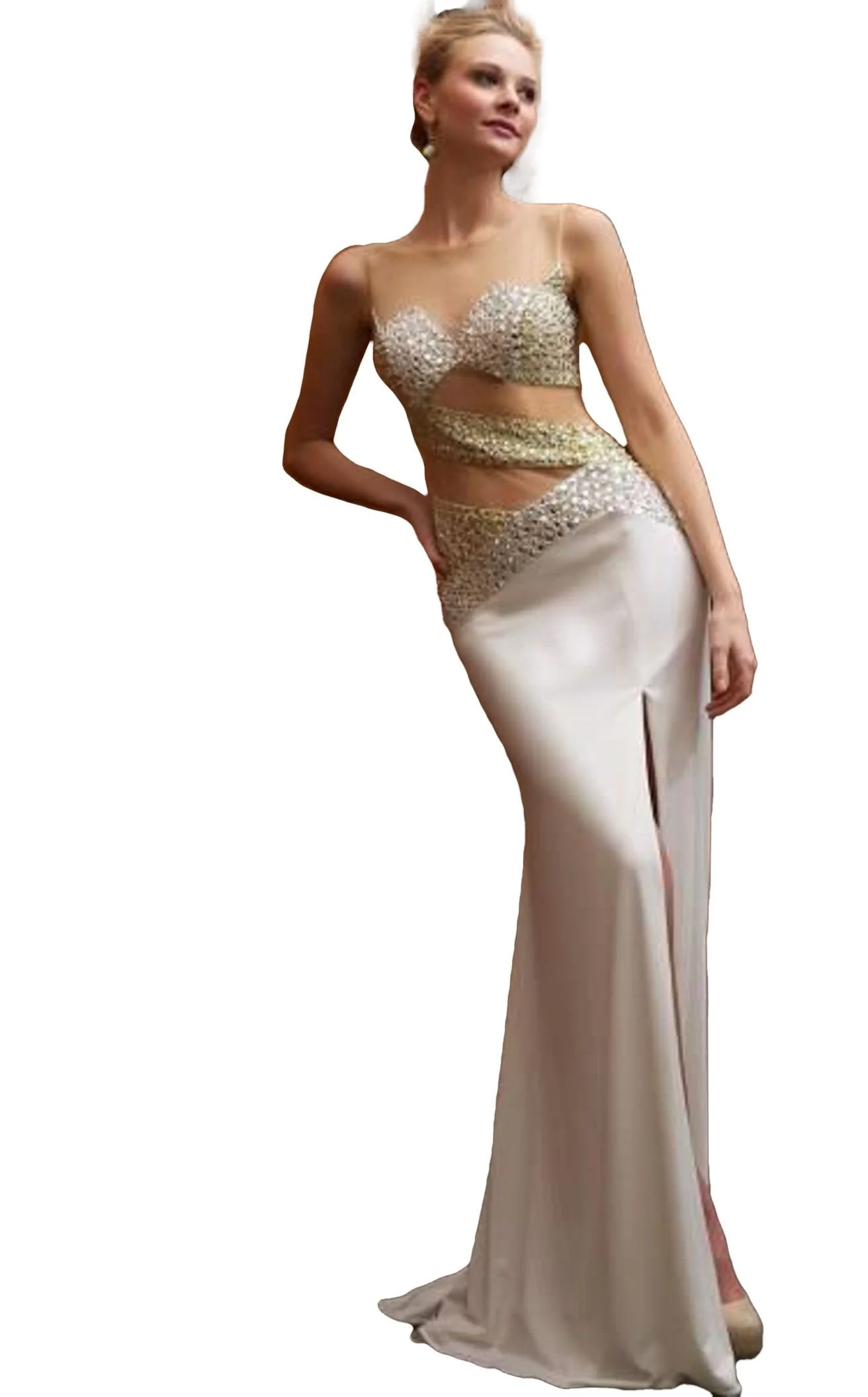 Jovani 90705CL Dress