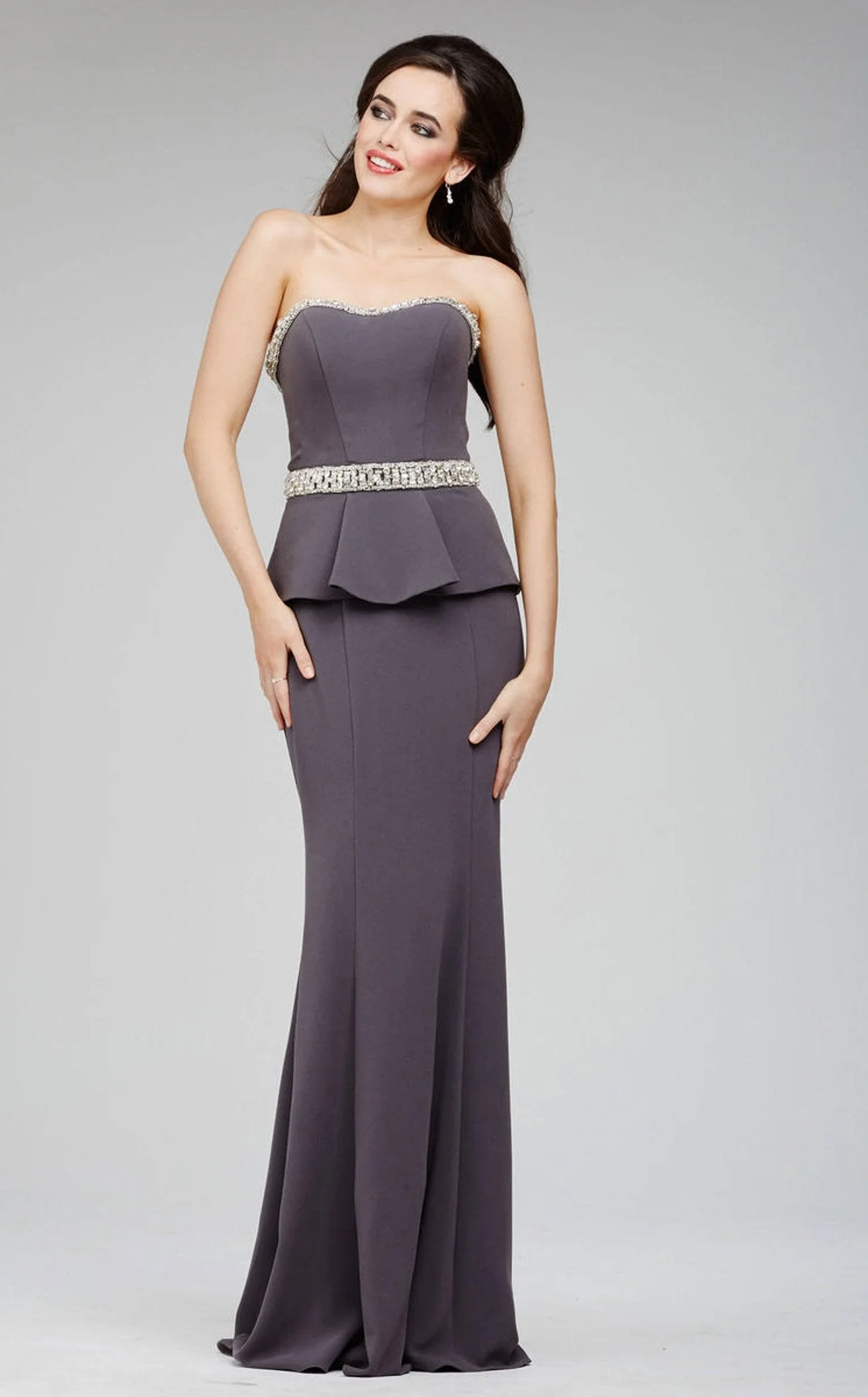 Jovani 98012BG Dress