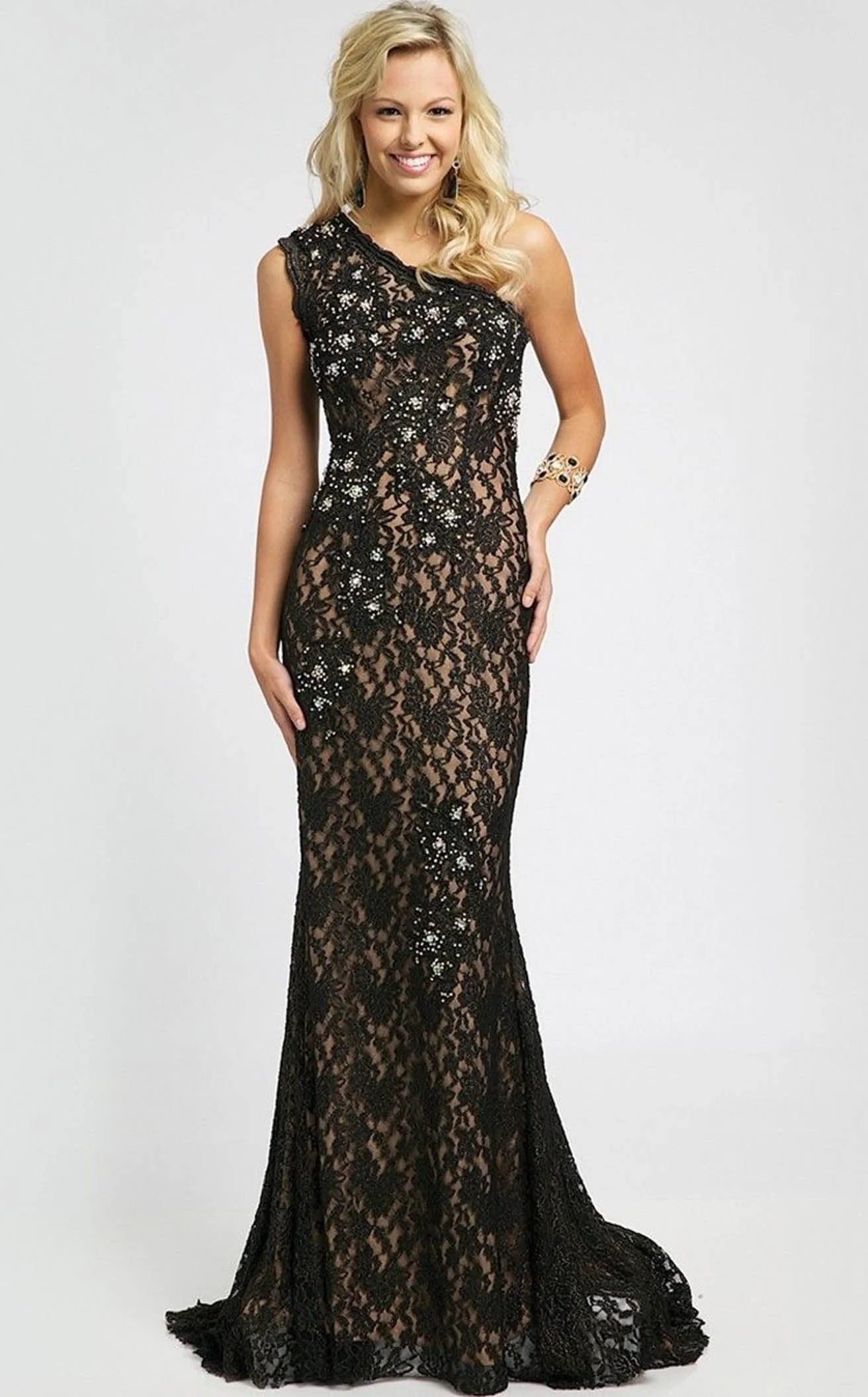 Jovani 98868CL Dress