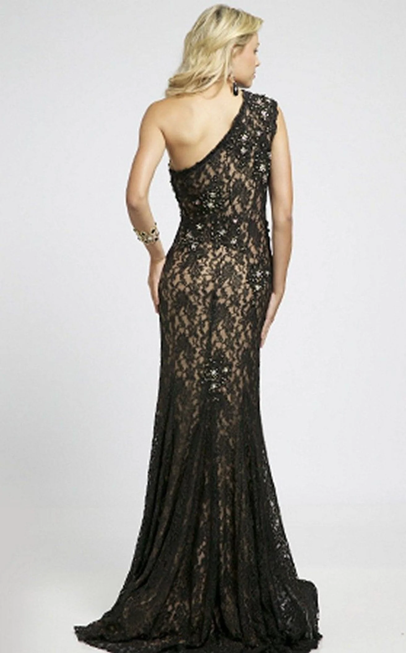 Jovani 98868CL Dress - Image 2