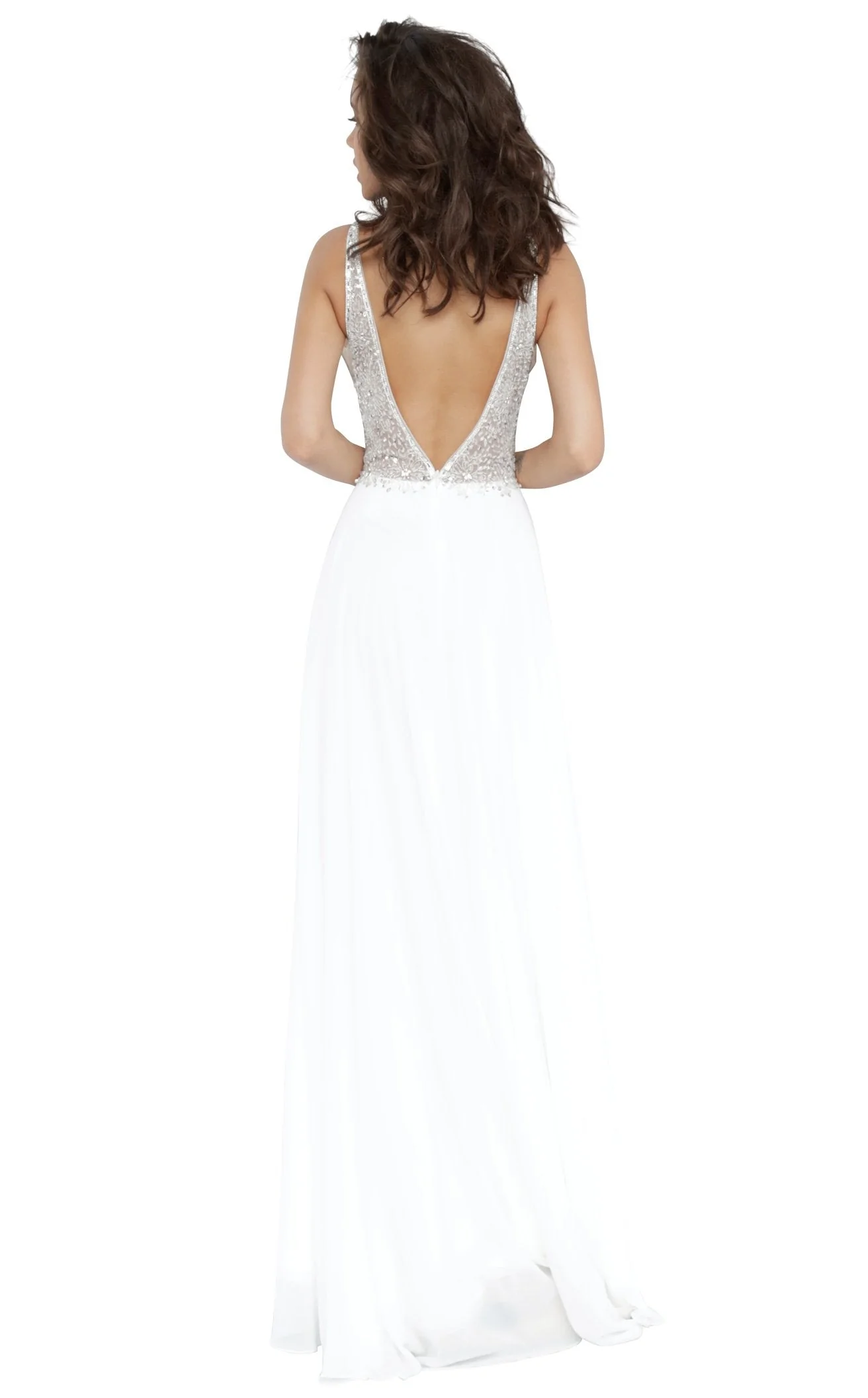 Jovani JVN00944BG Dress - Image 2