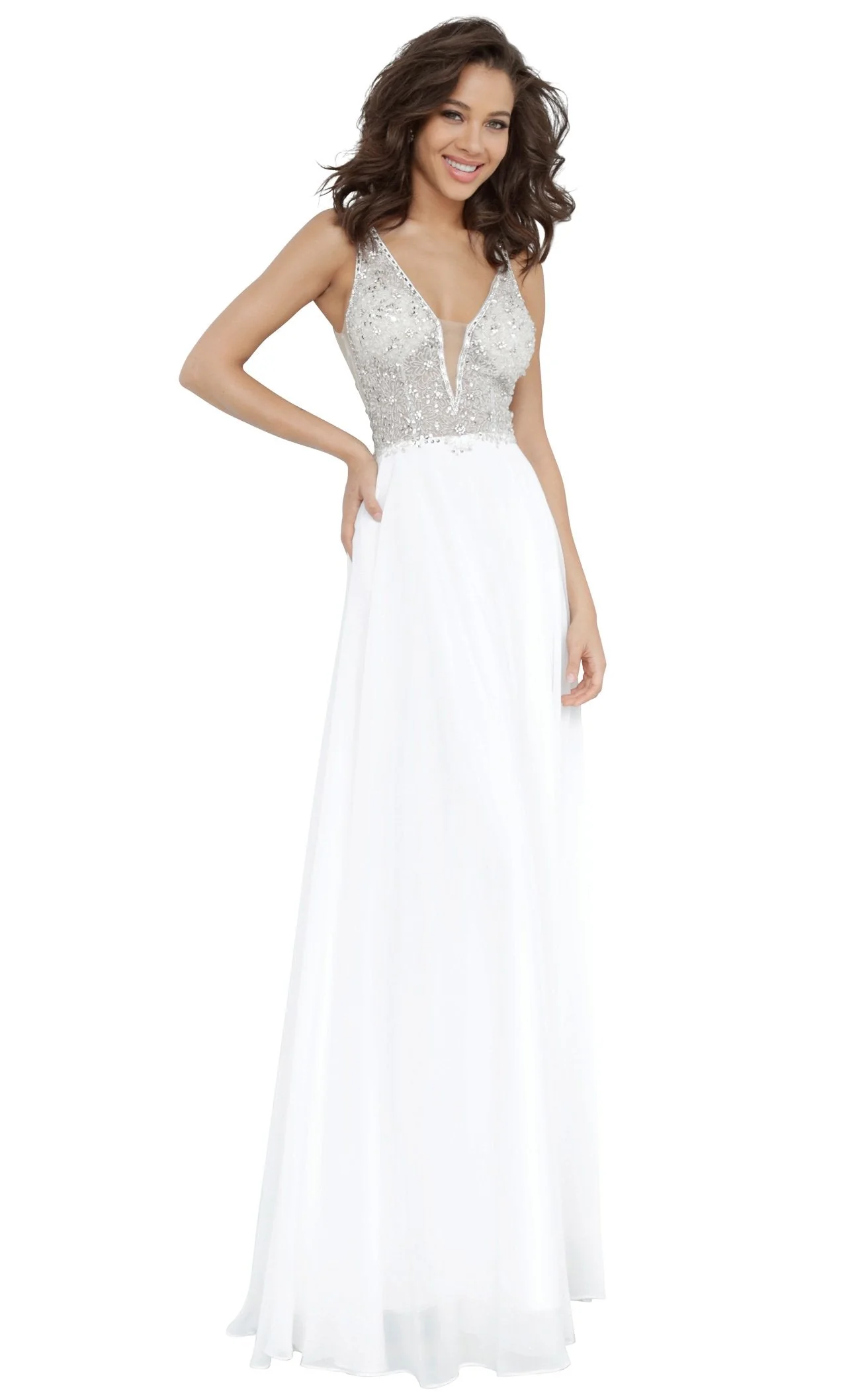 JVN JVN00944CL Dress